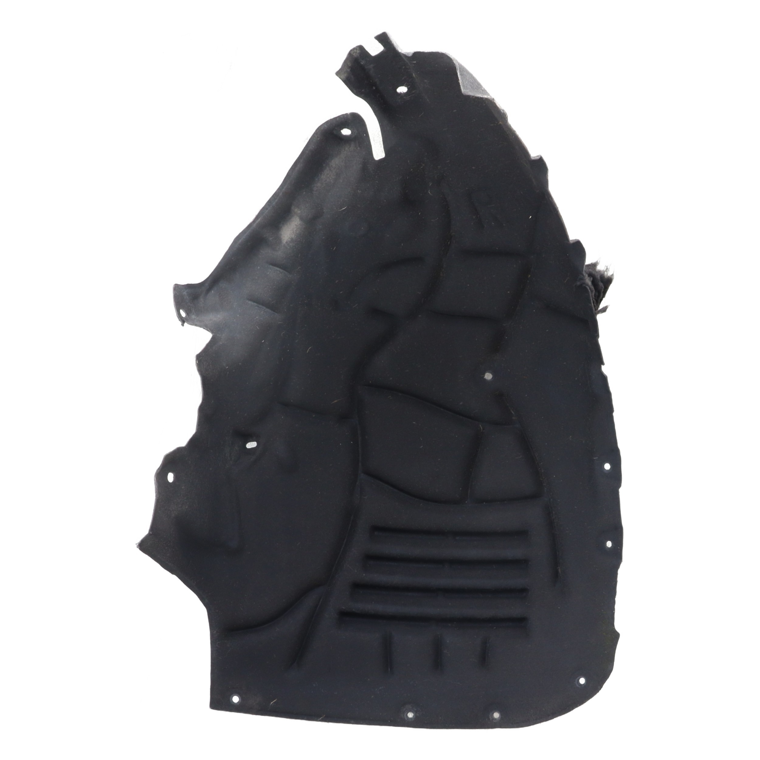 Pare boue avant droit pour AUDI Q7 2 PHASE 1 Pare boue avant droit pour AUDI Q7 2 PHASE 1
