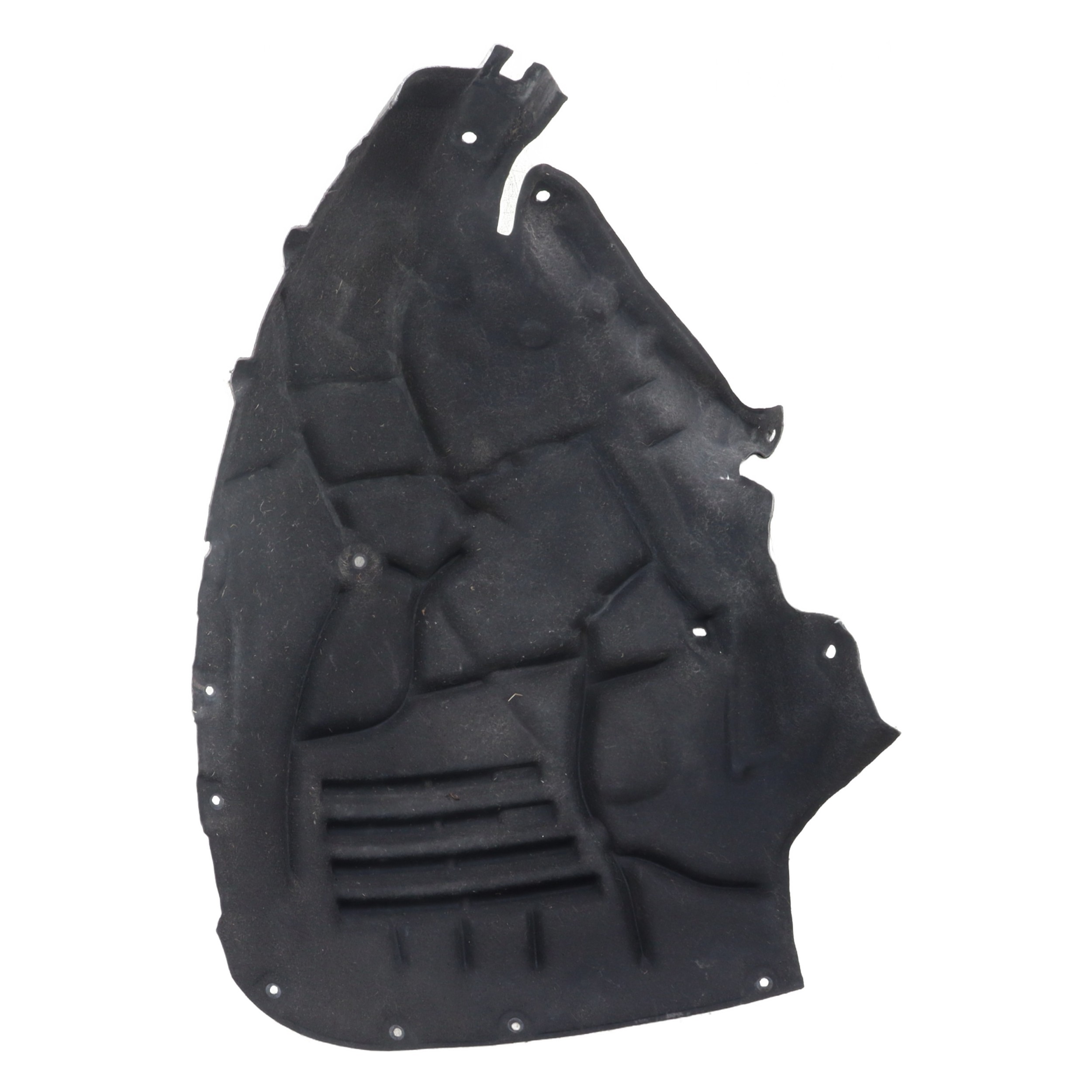 Pare boue avant gauche pour AUDI Q7 2 PHASE 1 Pare boue avant gauche pour AUDI Q7 2 PHASE 1