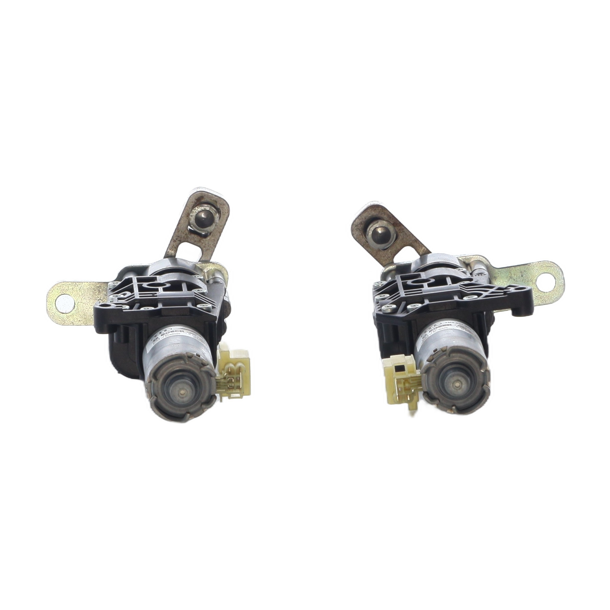 Moteur ouverture de Coffre/Malle/Hayon pour AUDI Q7 2 PHASE 1 Moteur ouverture de Coffre/Malle/Hayon pour AUDI Q7 2 PHASE 1
