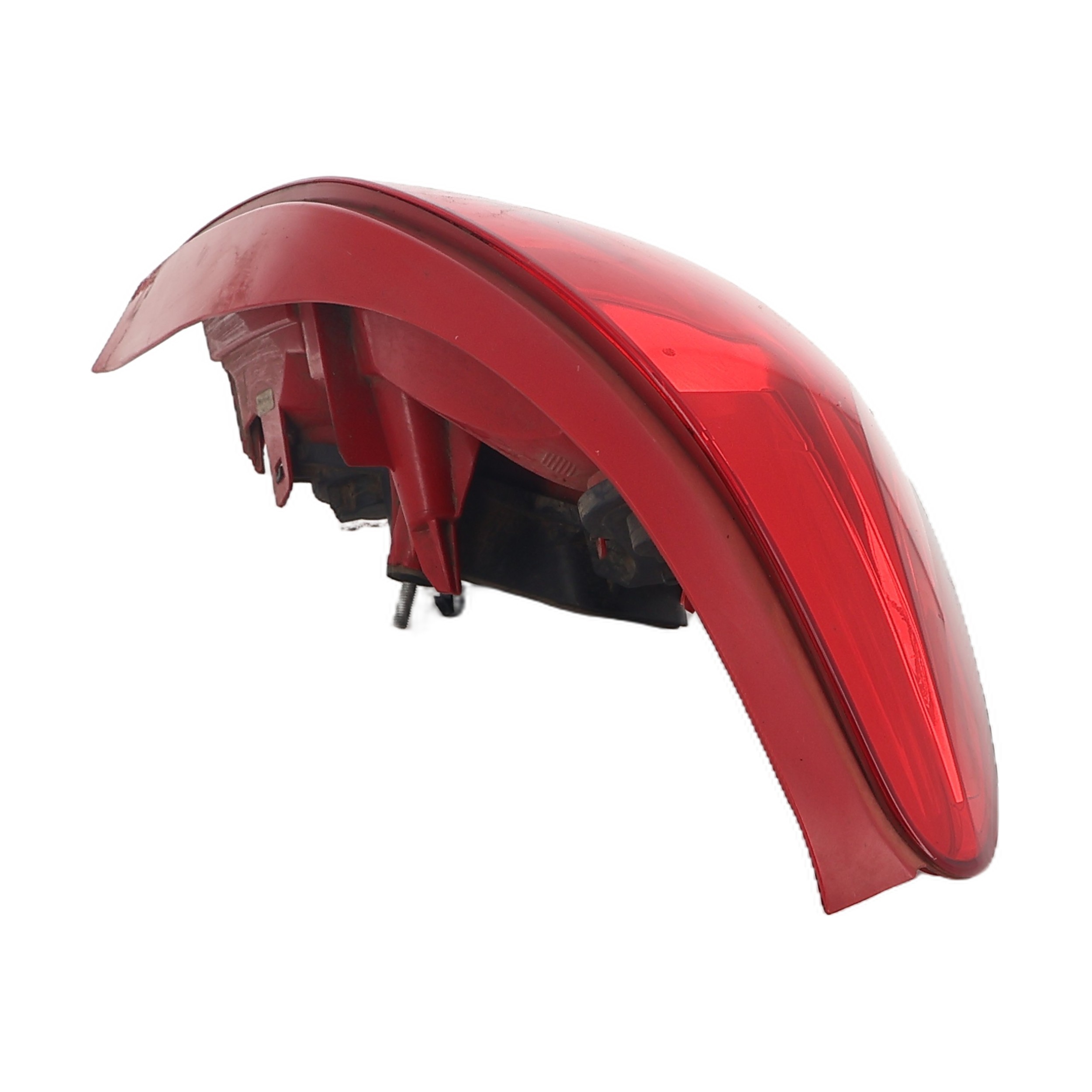 Feu arriere principal gauche (feux) pour PEUGEOT 207 PHASE 2 CABRIOLET Feu arriere principal gauche (feux) pour PEUGEOT 207 PHASE 2 CABRIOLET