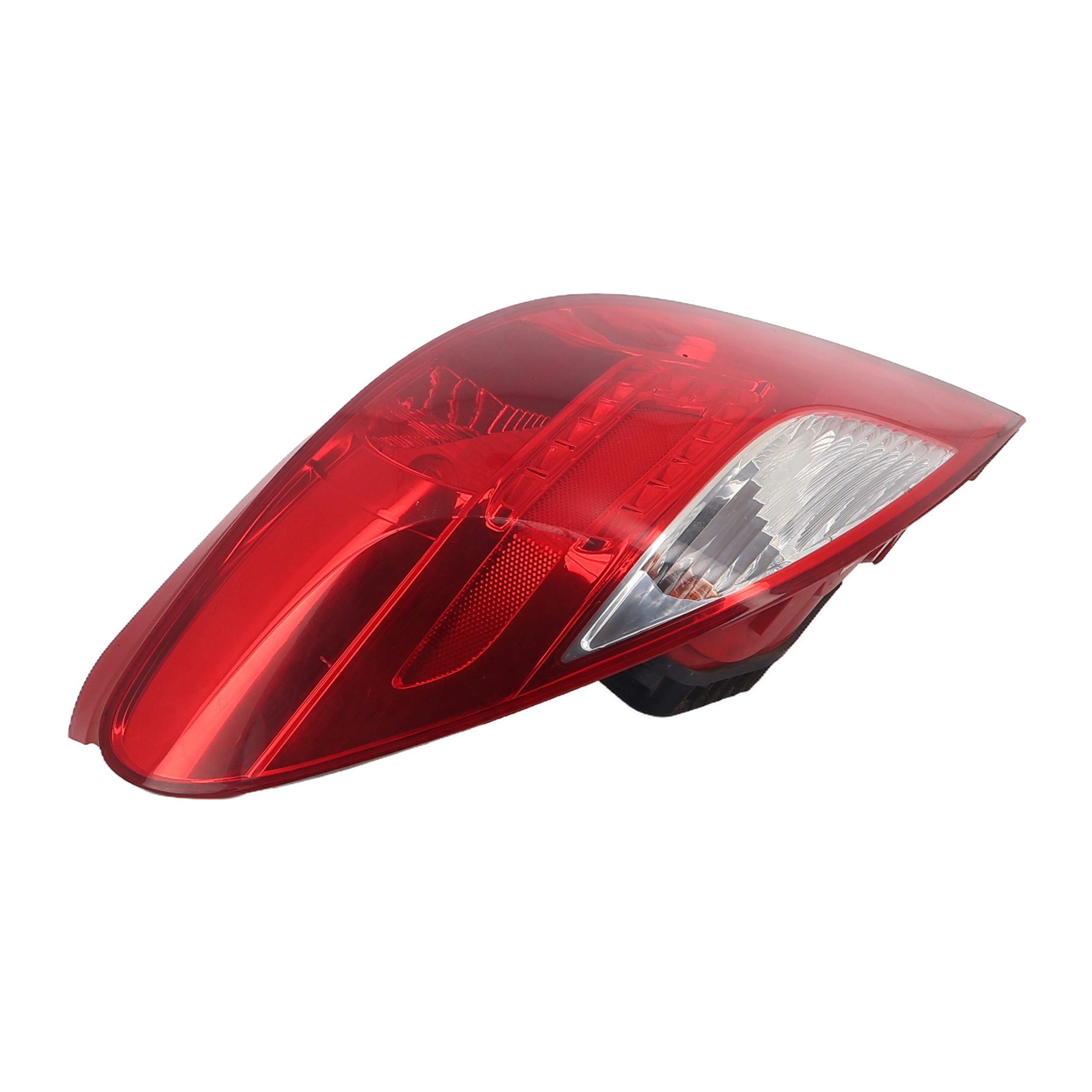 Feu arriere principal gauche (feux) pour PEUGEOT 207 PHASE 2 CABRIOLET Feu arriere principal gauche (feux) pour PEUGEOT 207 PHASE 2 CABRIOLET
