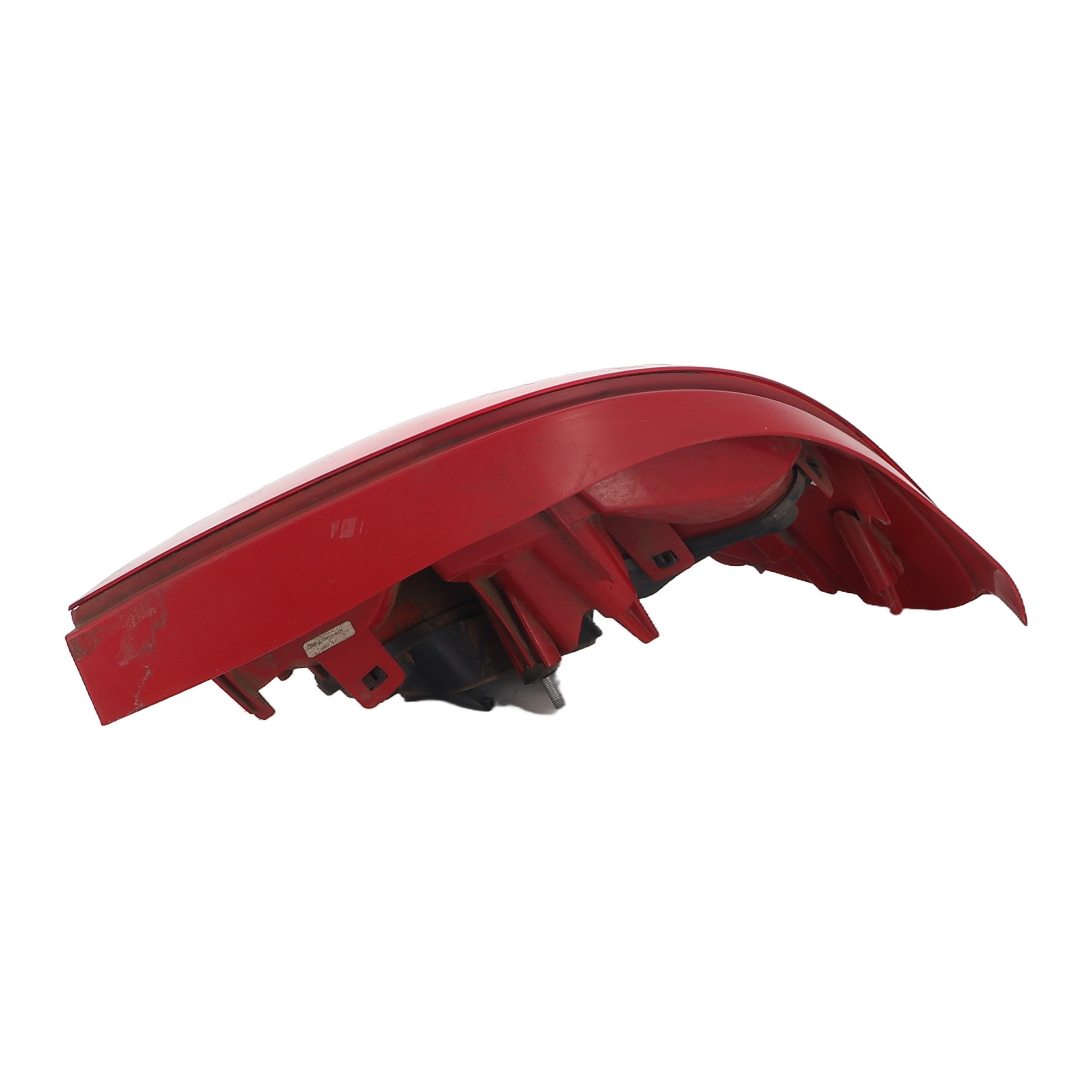 Feu arriere principal gauche (feux) pour PEUGEOT 207 PHASE 2 CABRIOLET Feu arriere principal gauche (feux) pour PEUGEOT 207 PHASE 2 CABRIOLET