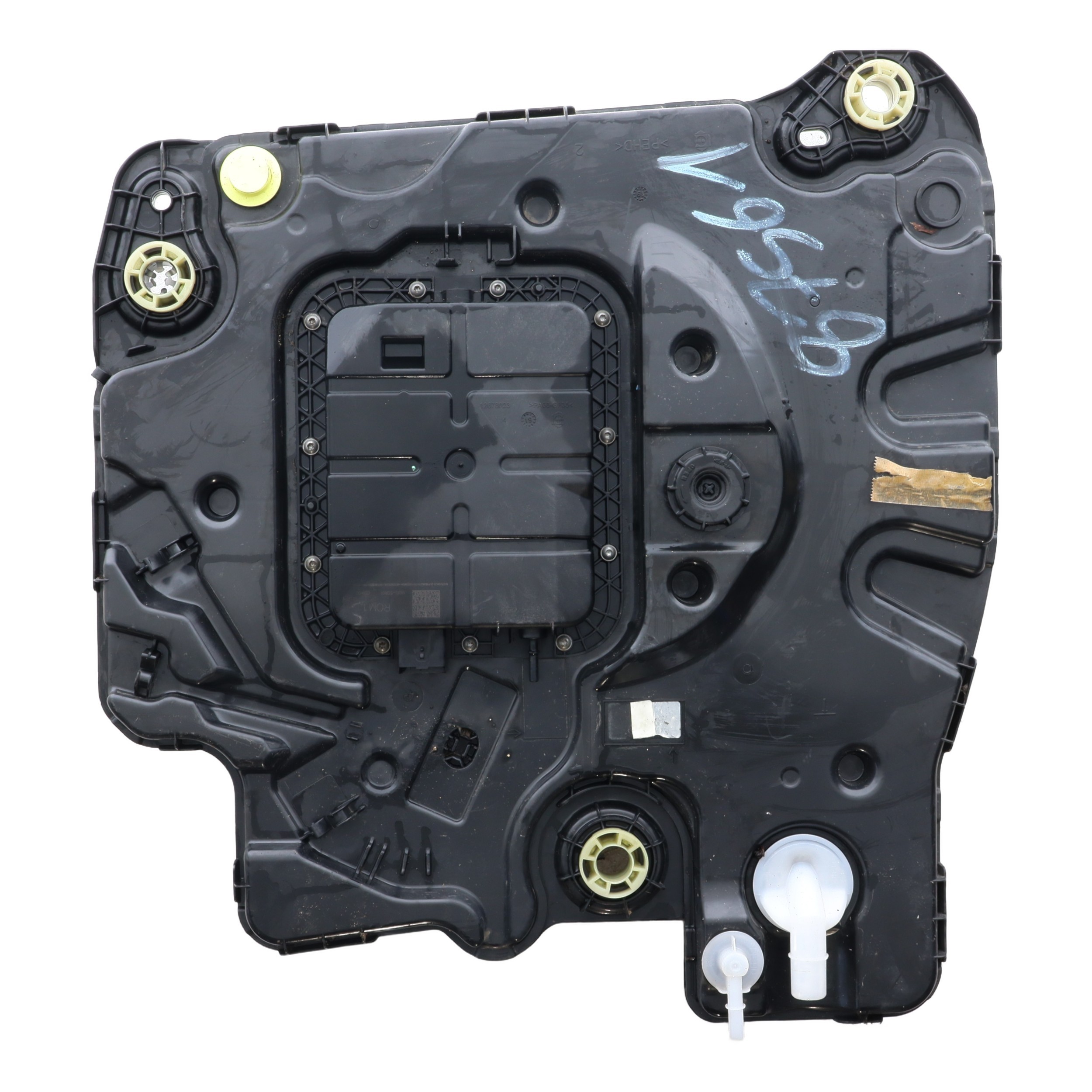 Réservoir AdBlue pour PEUGEOT 208 1 PHASE 2 Réservoir AdBlue pour PEUGEOT 208 1 PHASE 2