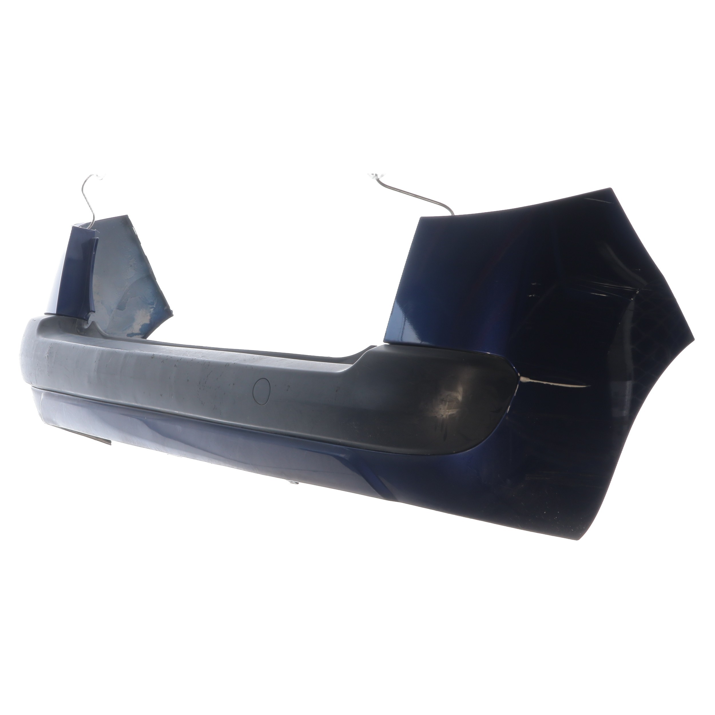 Pare choc arriere pour PEUGEOT 207 PHASE 1 BREAK Pare choc arriere pour PEUGEOT 207 PHASE 1 BREAK