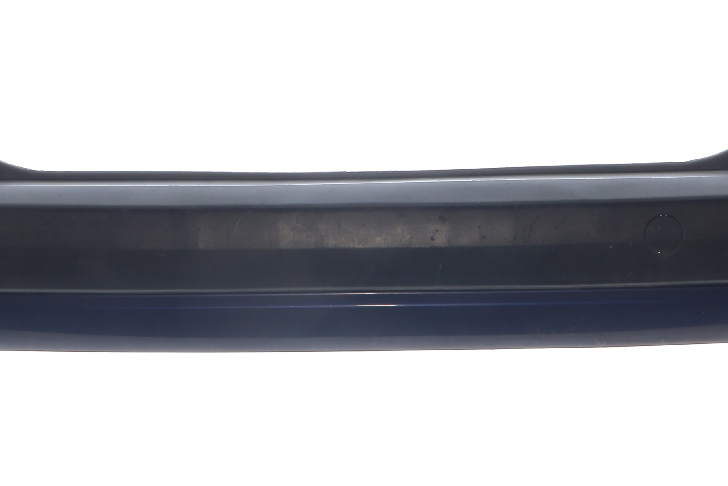 Pare choc arriere pour PEUGEOT 207 PHASE 1 BREAK Pare choc arriere pour PEUGEOT 207 PHASE 1 BREAK