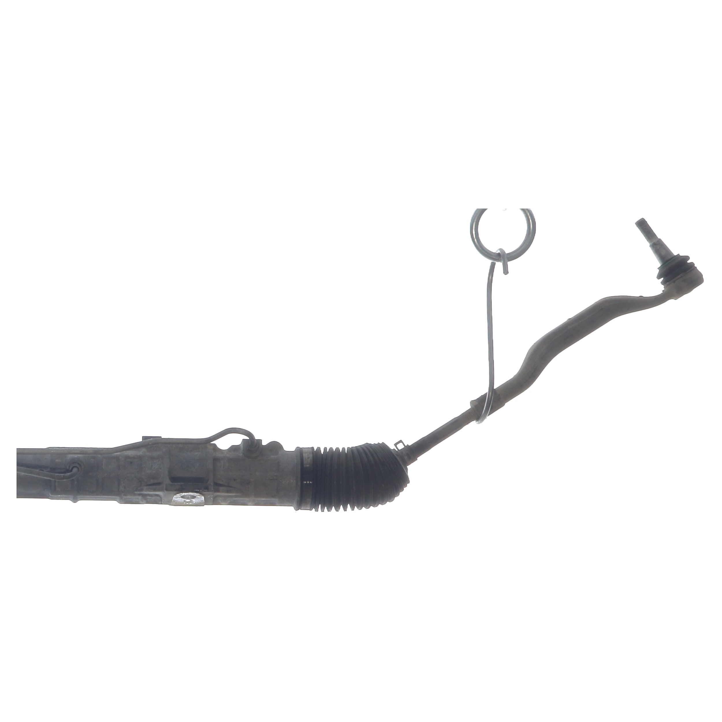 Cremaillere assistee pour RENAULT LAGUNA 3 PHASE 2 Cremaillere assistee pour RENAULT LAGUNA 3 PHASE 2