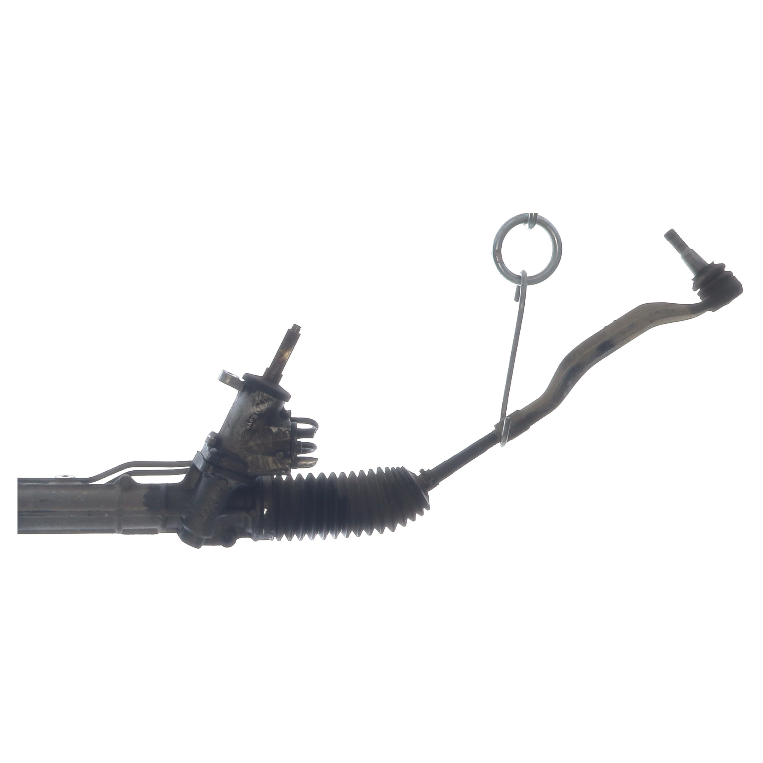 Cremaillere assistee pour RENAULT LAGUNA 3 PHASE 2 Cremaillere assistee pour RENAULT LAGUNA 3 PHASE 2