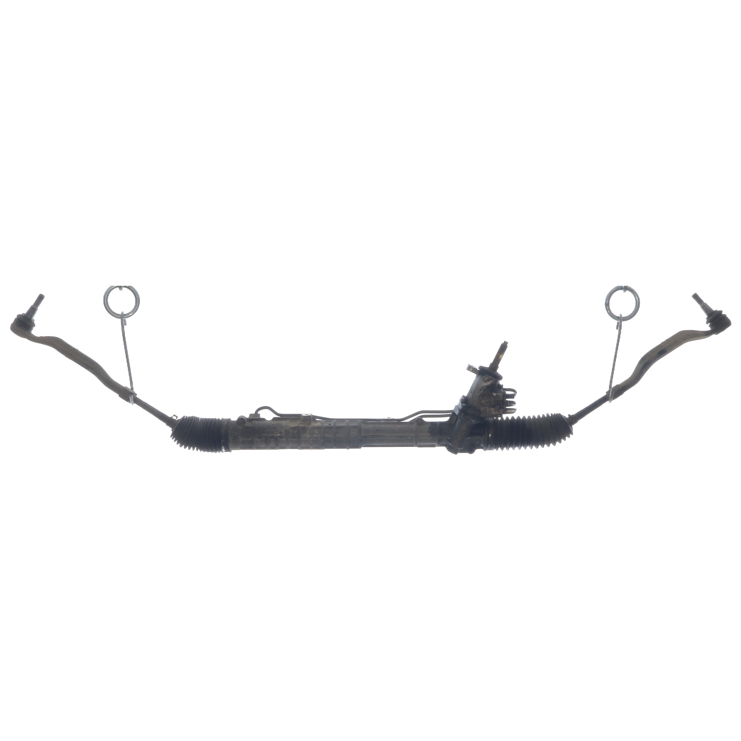 Cremaillere assistee pour RENAULT LAGUNA 3 PHASE 2 Cremaillere assistee pour RENAULT LAGUNA 3 PHASE 2
