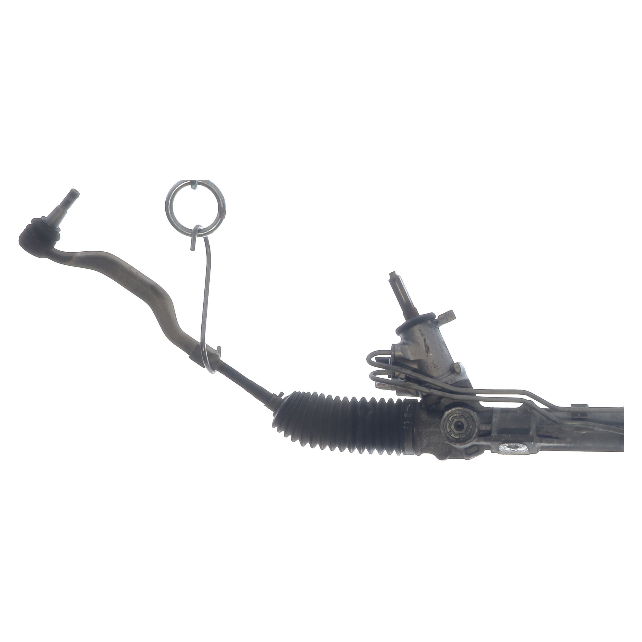 Cremaillere assistee pour RENAULT LAGUNA 3 PHASE 2 Cremaillere assistee pour RENAULT LAGUNA 3 PHASE 2