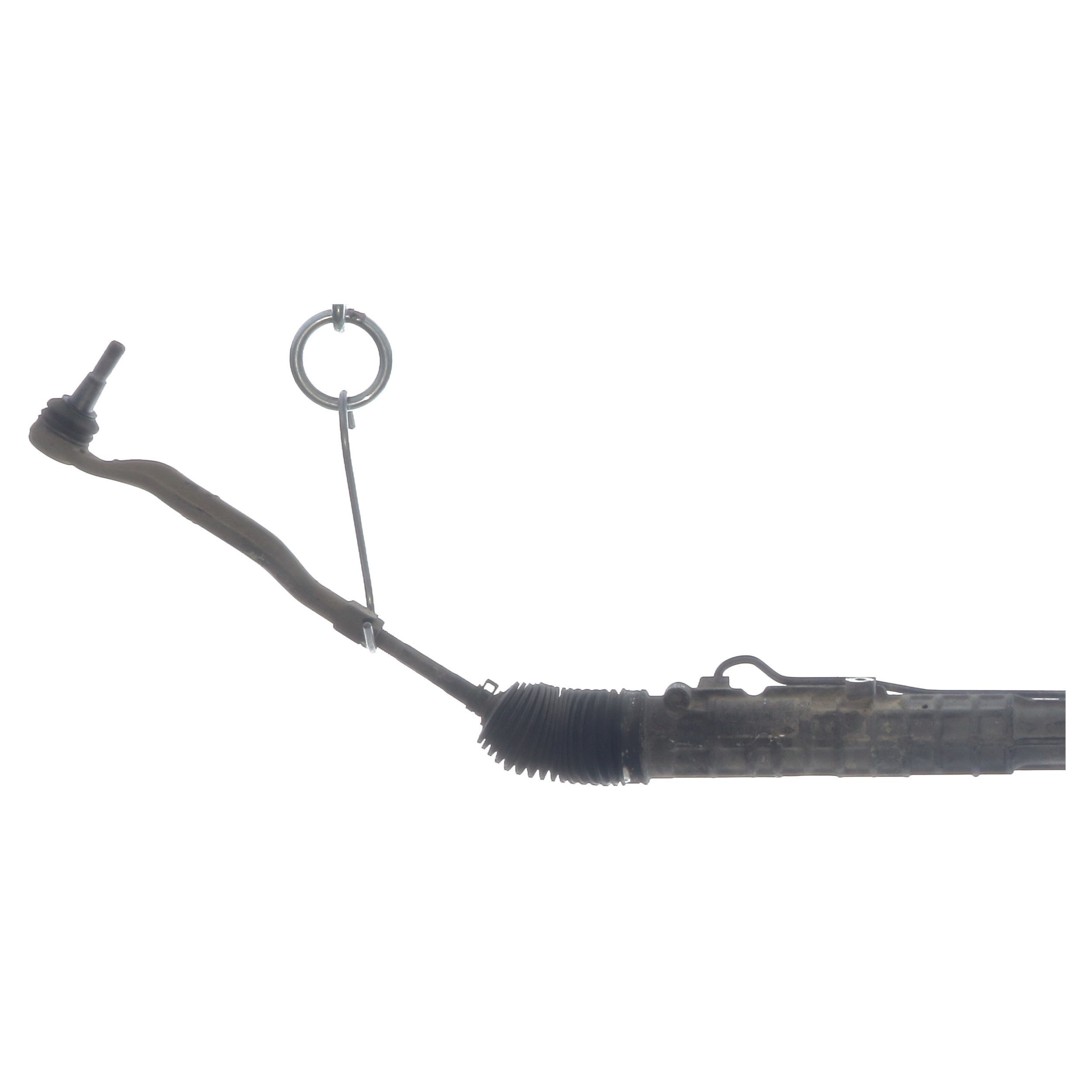 Cremaillere assistee pour RENAULT LAGUNA 3 PHASE 2 Cremaillere assistee pour RENAULT LAGUNA 3 PHASE 2