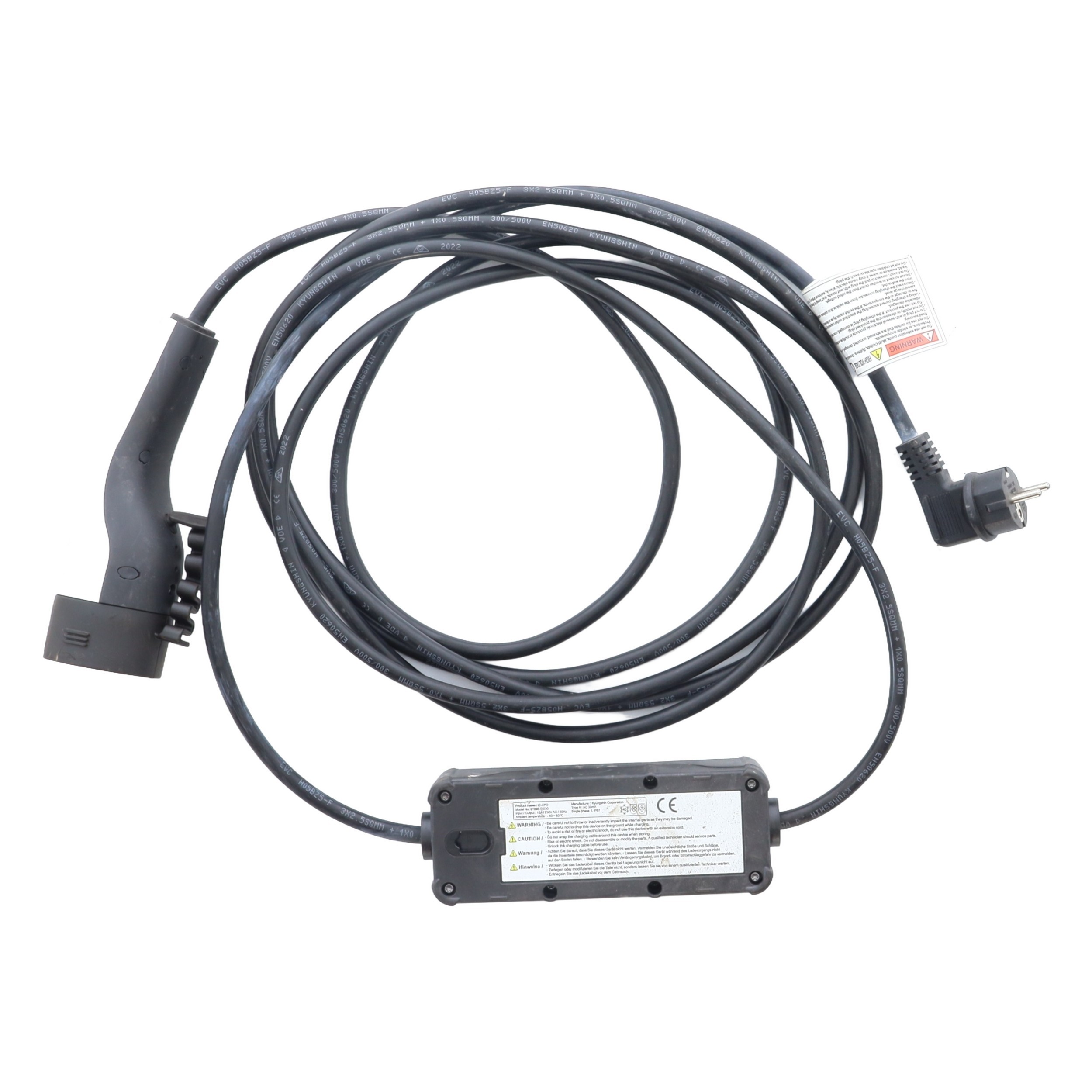Chargeur (Voiture électrique) pour HYUNDAI KONA PHASE 2 Chargeur (Voiture électrique) pour HYUNDAI KONA PHASE 2