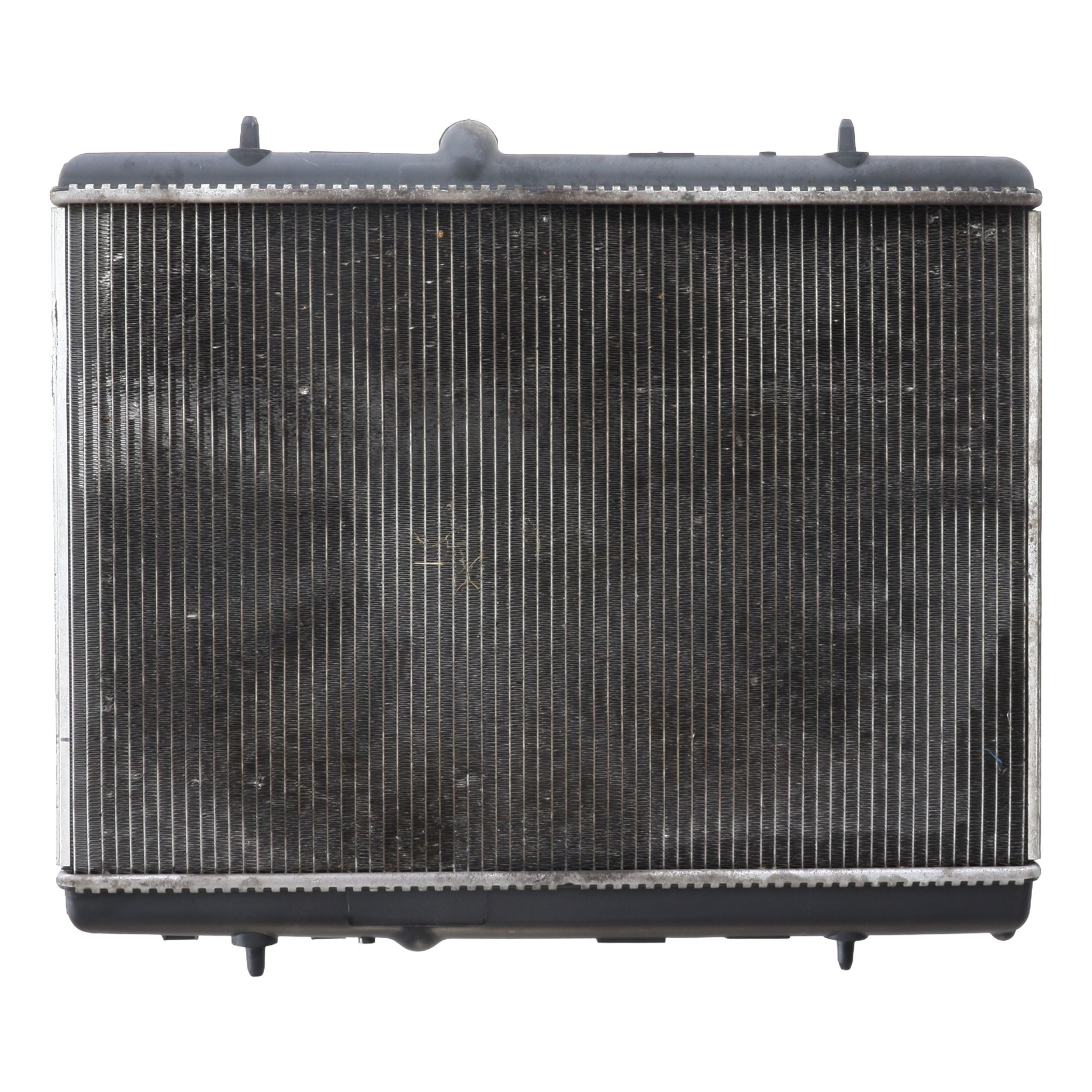 Radiateur eau pour CITROEN BERLINGO 2 PHASE 2 Radiateur eau pour CITROEN BERLINGO 2 PHASE 2