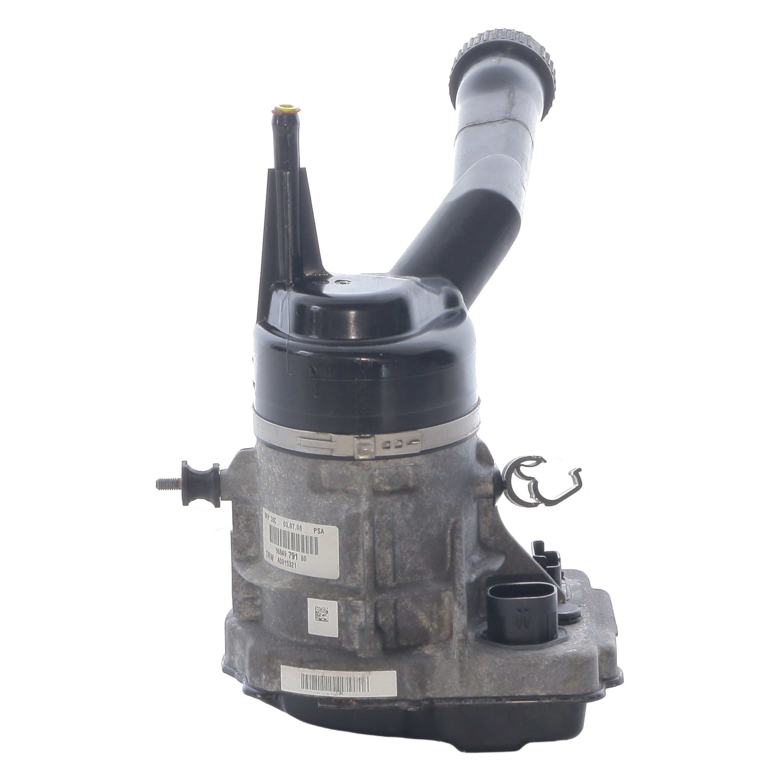Pompe de direction pour PEUGEOT 308 1 SW PHASE 1 BREAK Pompe de direction pour PEUGEOT 308 1 SW PHASE 1 BREAK