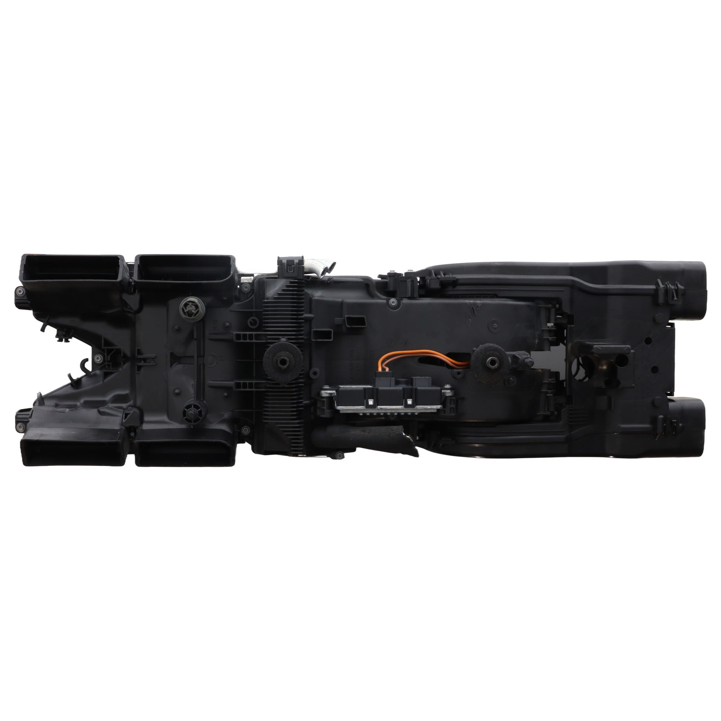 Bloc chauffage pour AUDI Q7 2 PHASE 1 Bloc chauffage pour AUDI Q7 2 PHASE 1