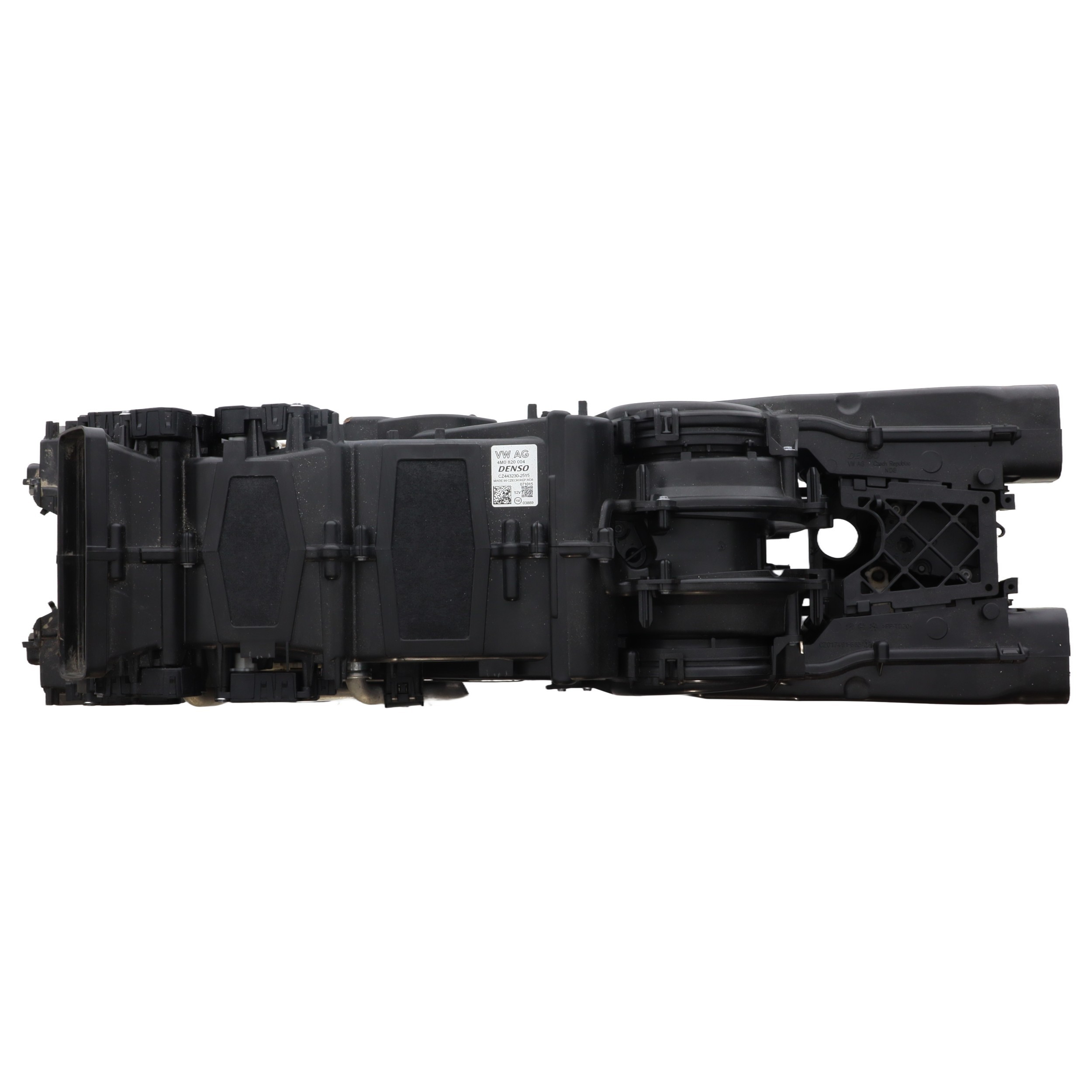 Bloc chauffage pour AUDI Q7 2 PHASE 1 Bloc chauffage pour AUDI Q7 2 PHASE 1