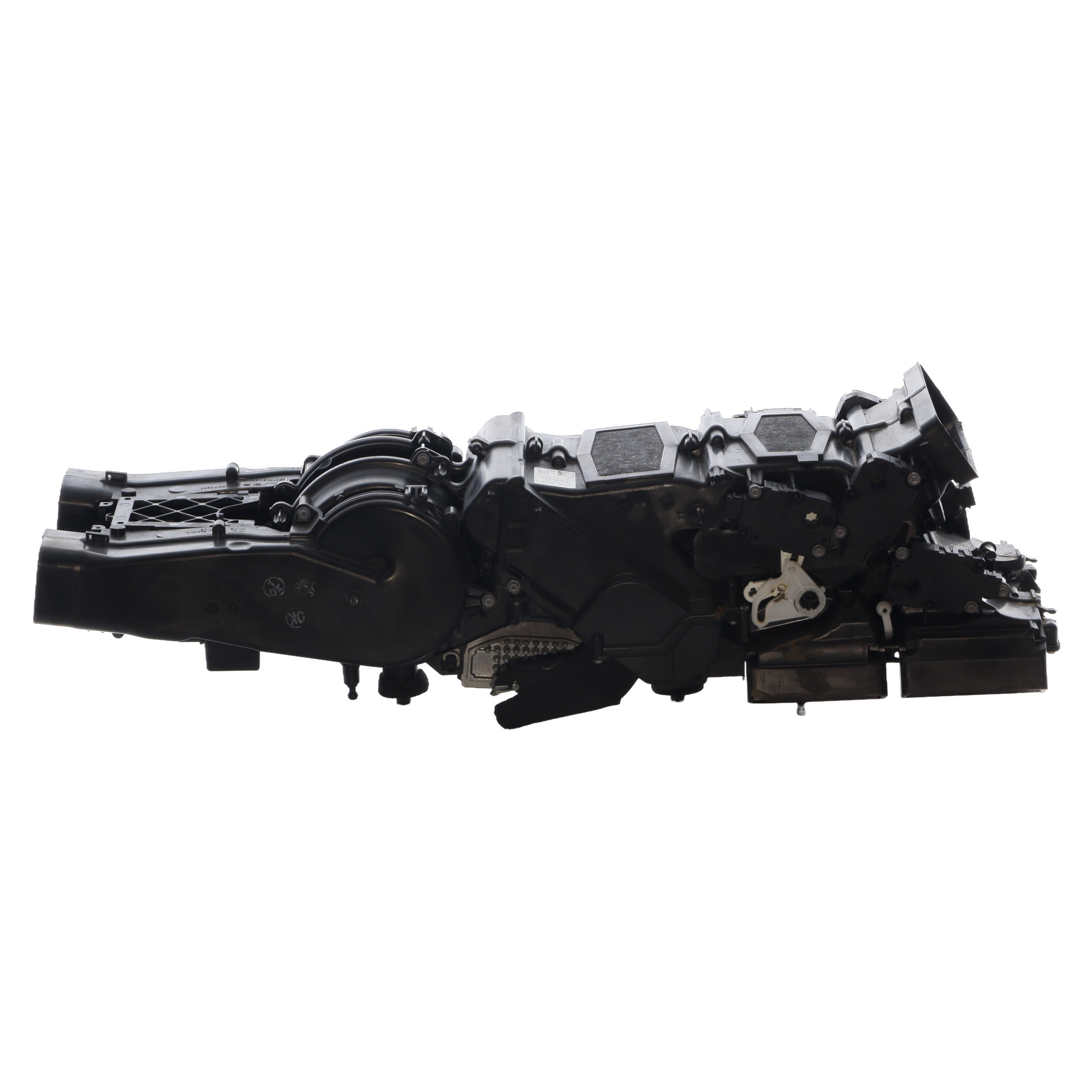 Bloc chauffage pour AUDI Q7 2 PHASE 1 Bloc chauffage pour AUDI Q7 2 PHASE 1
