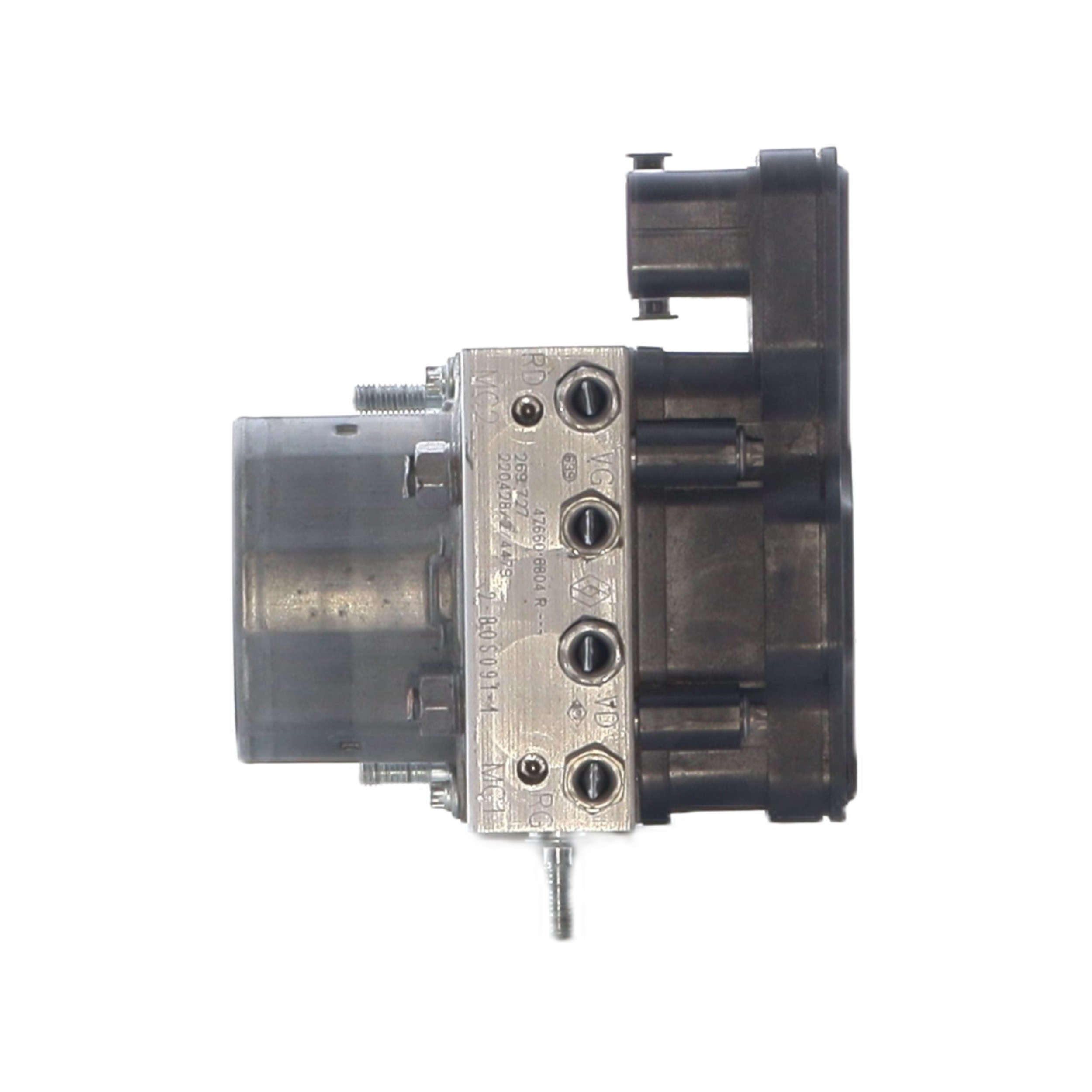 Bloc ABS (freins anti-blocage) pour DACIA DUSTER 2 PHASE 2 Bloc ABS (freins anti-blocage) pour DACIA DUSTER 2 PHASE 2