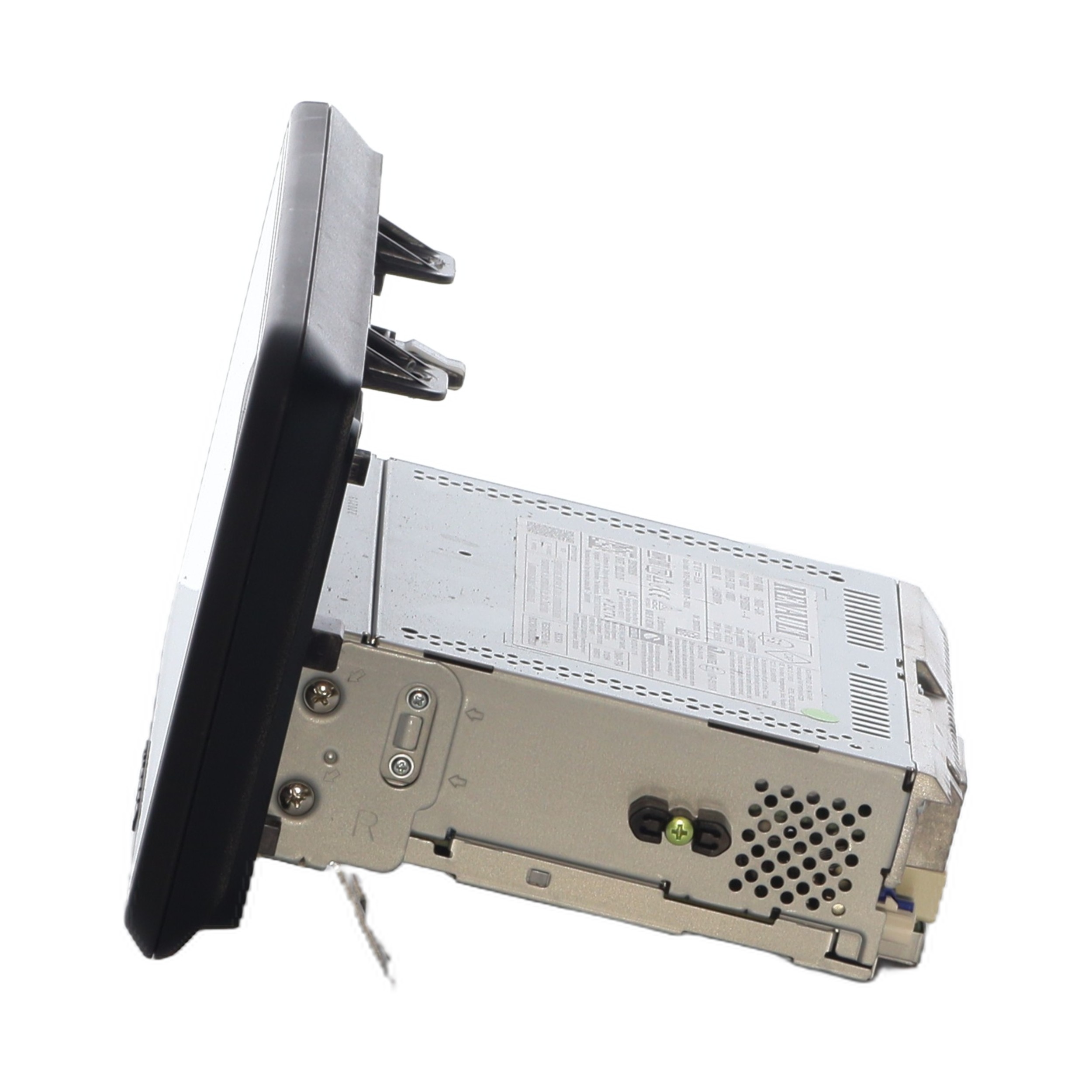 Autoradio d'origine pour DACIA DUSTER 2 PHASE 2 Autoradio d'origine pour DACIA DUSTER 2 PHASE 2