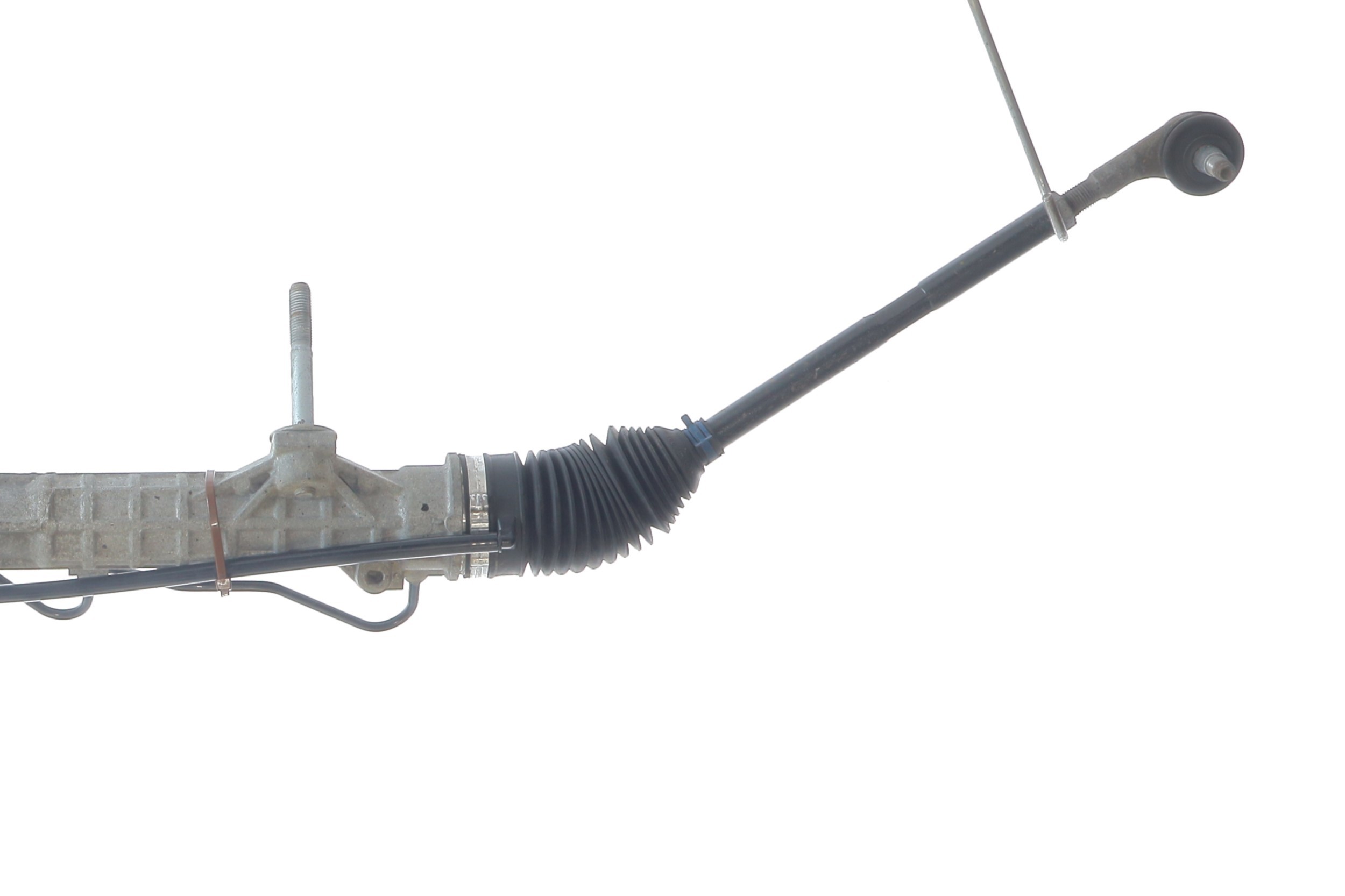 Cremaillere assistee pour PEUGEOT 206+ Cremaillere assistee pour PEUGEOT 206+