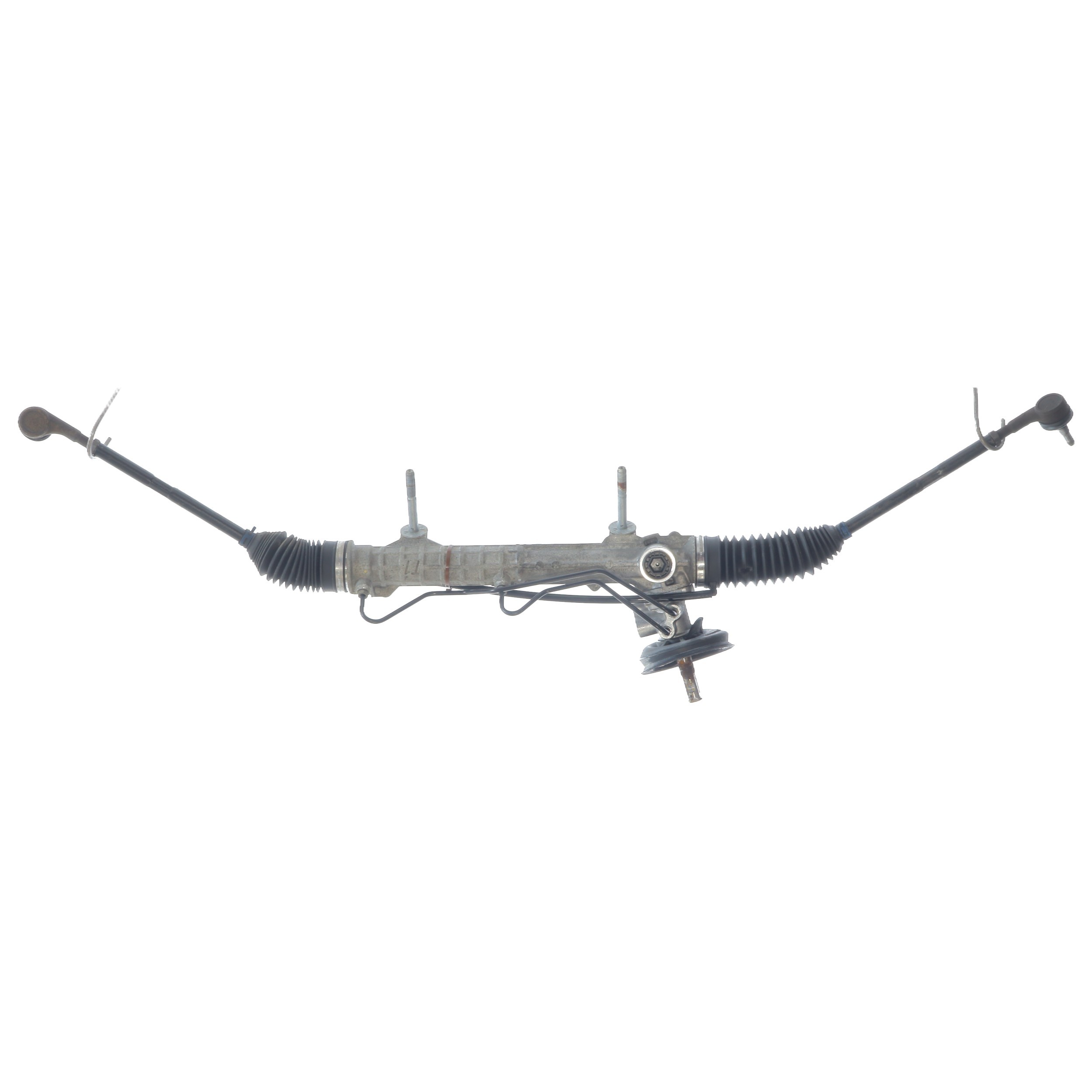Cremaillere assistee pour PEUGEOT 206+ Cremaillere assistee pour PEUGEOT 206+