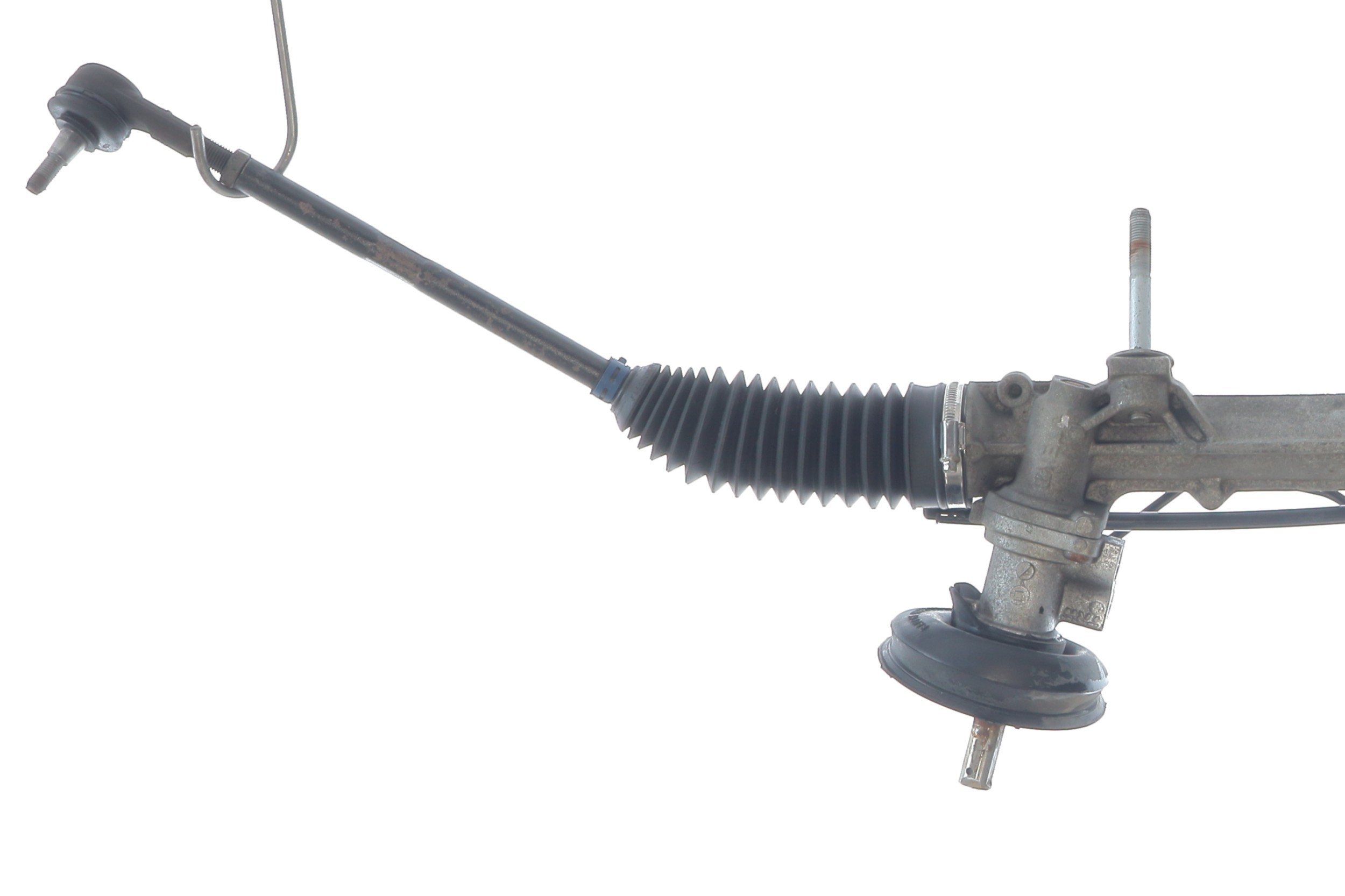 Cremaillere assistee pour PEUGEOT 206+ Cremaillere assistee pour PEUGEOT 206+