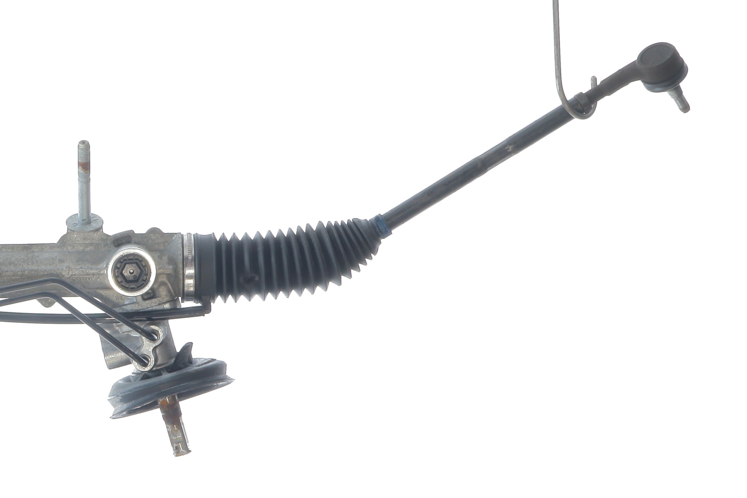 Cremaillere assistee pour PEUGEOT 206+ Cremaillere assistee pour PEUGEOT 206+