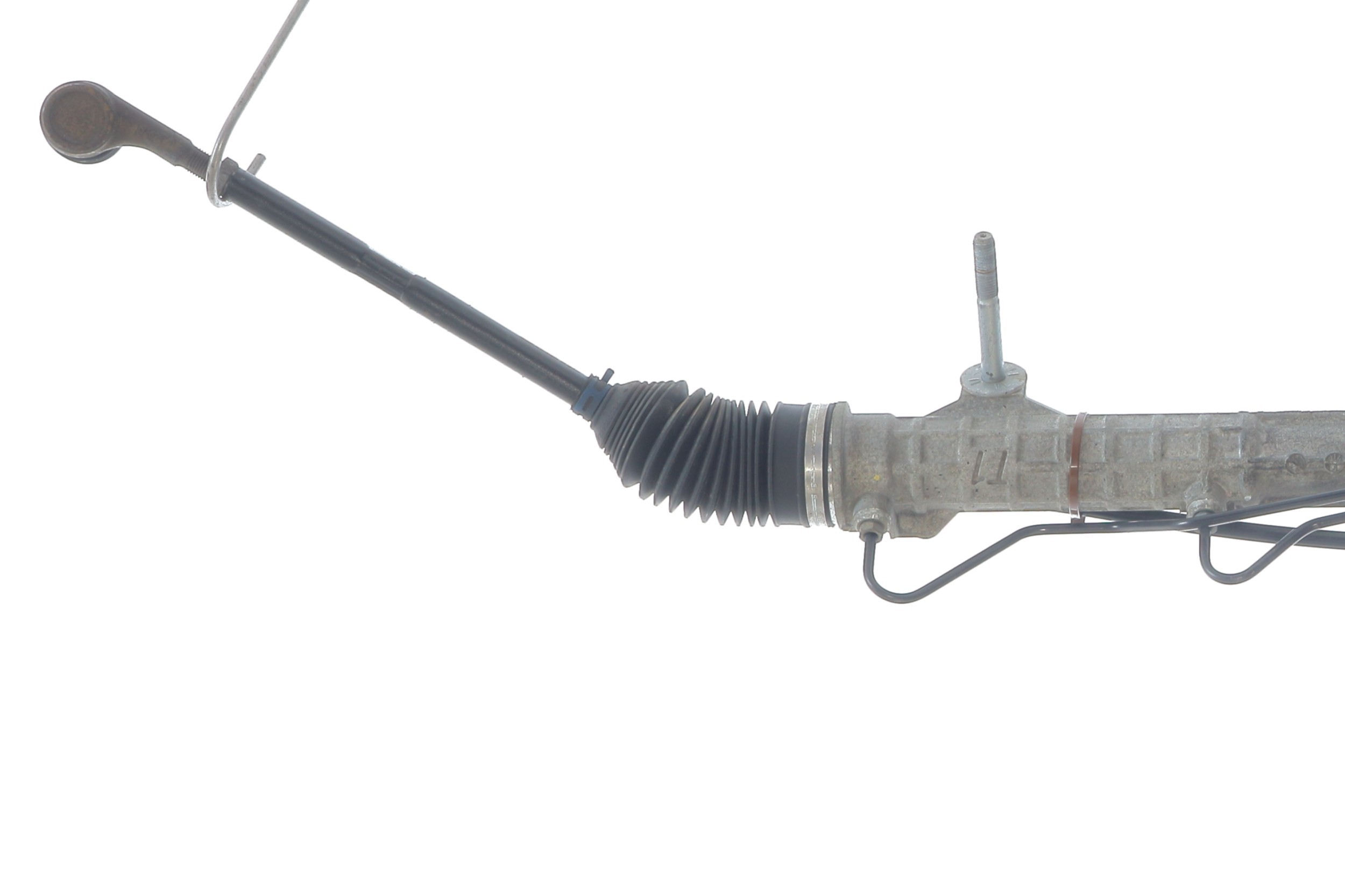Cremaillere assistee pour PEUGEOT 206+ Cremaillere assistee pour PEUGEOT 206+