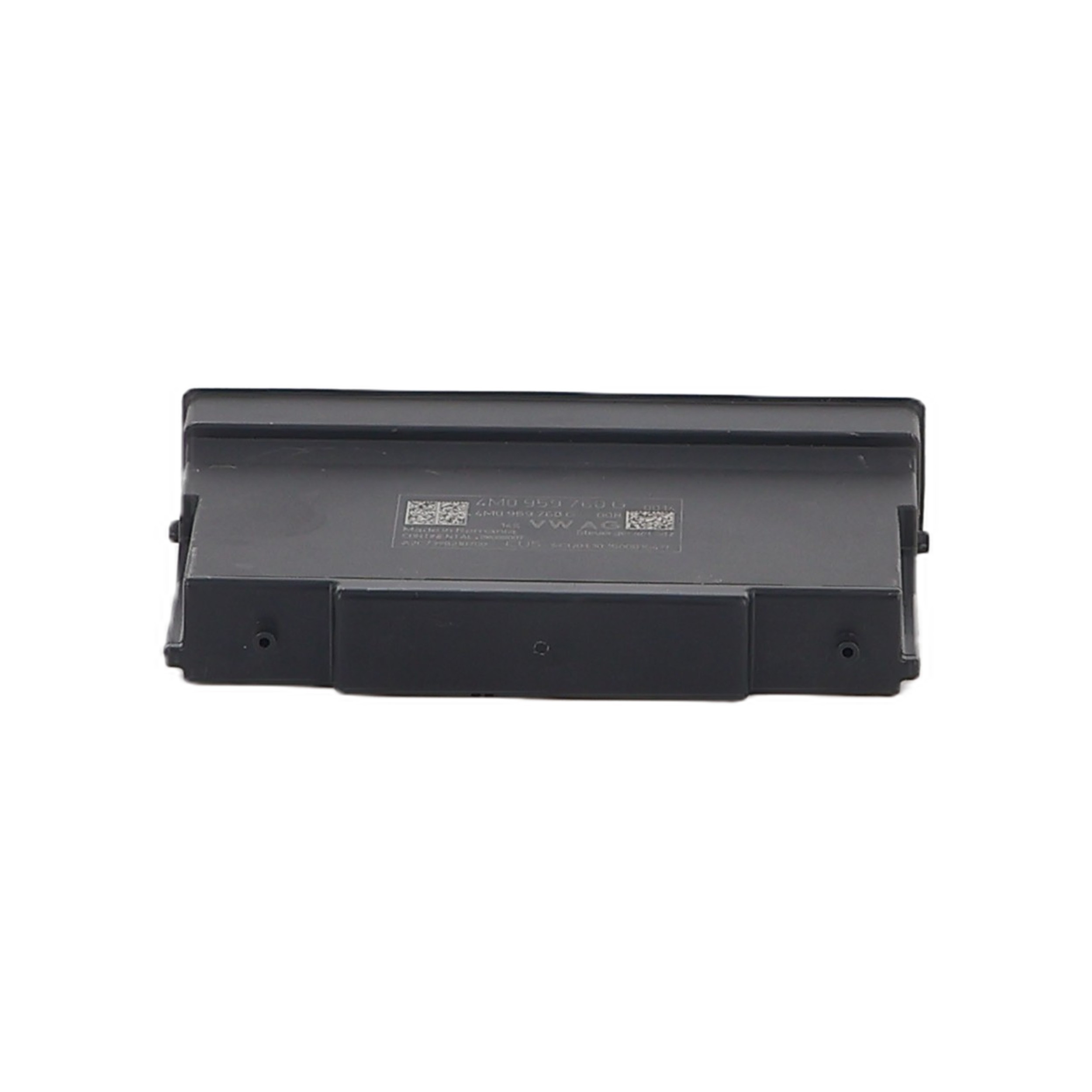 Commande de reglage de siege pour AUDI Q7 2 PHASE 1 Commande de reglage de siege pour AUDI Q7 2 PHASE 1