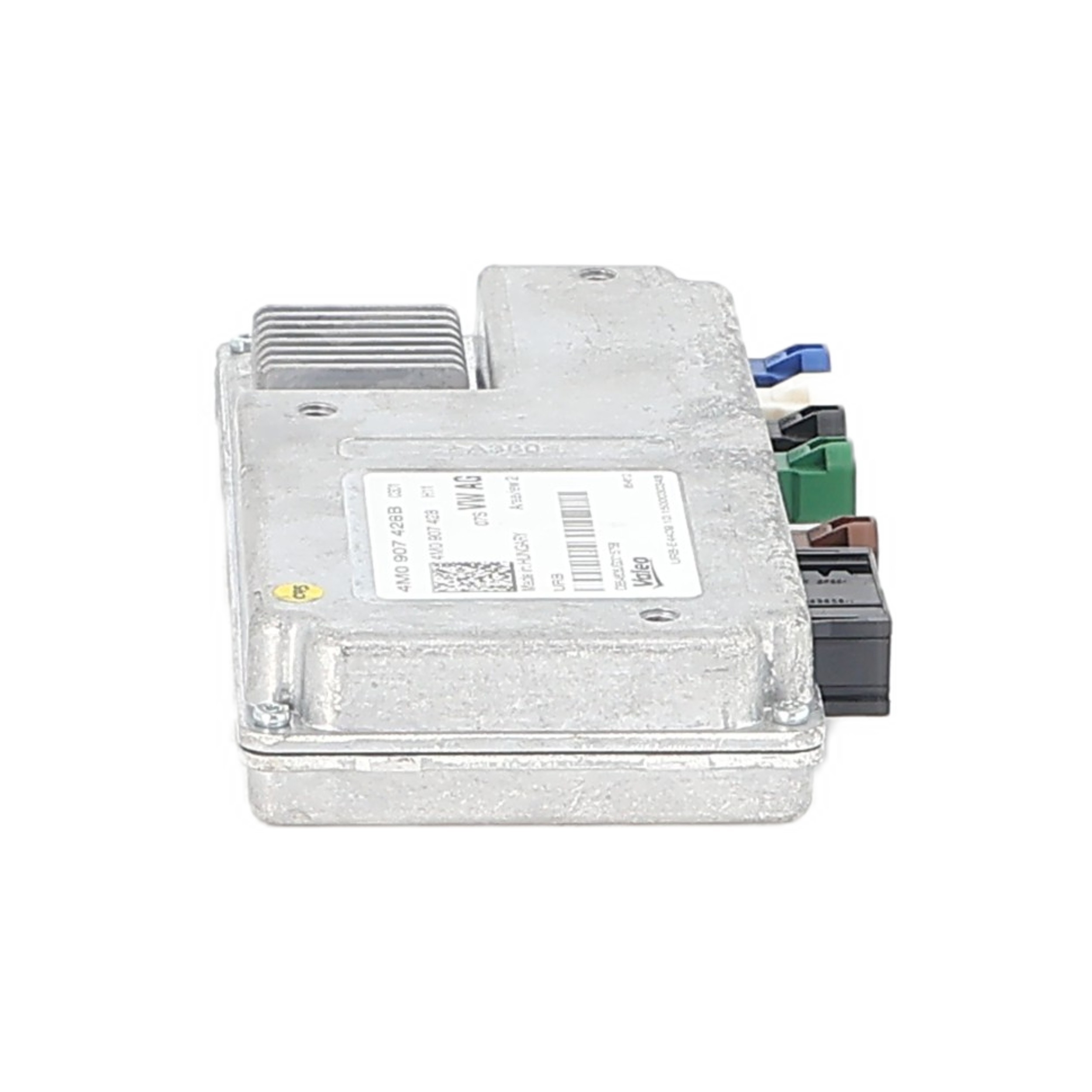 Module électronique pour AUDI Q7 2 PHASE 1 Module électronique pour AUDI Q7 2 PHASE 1