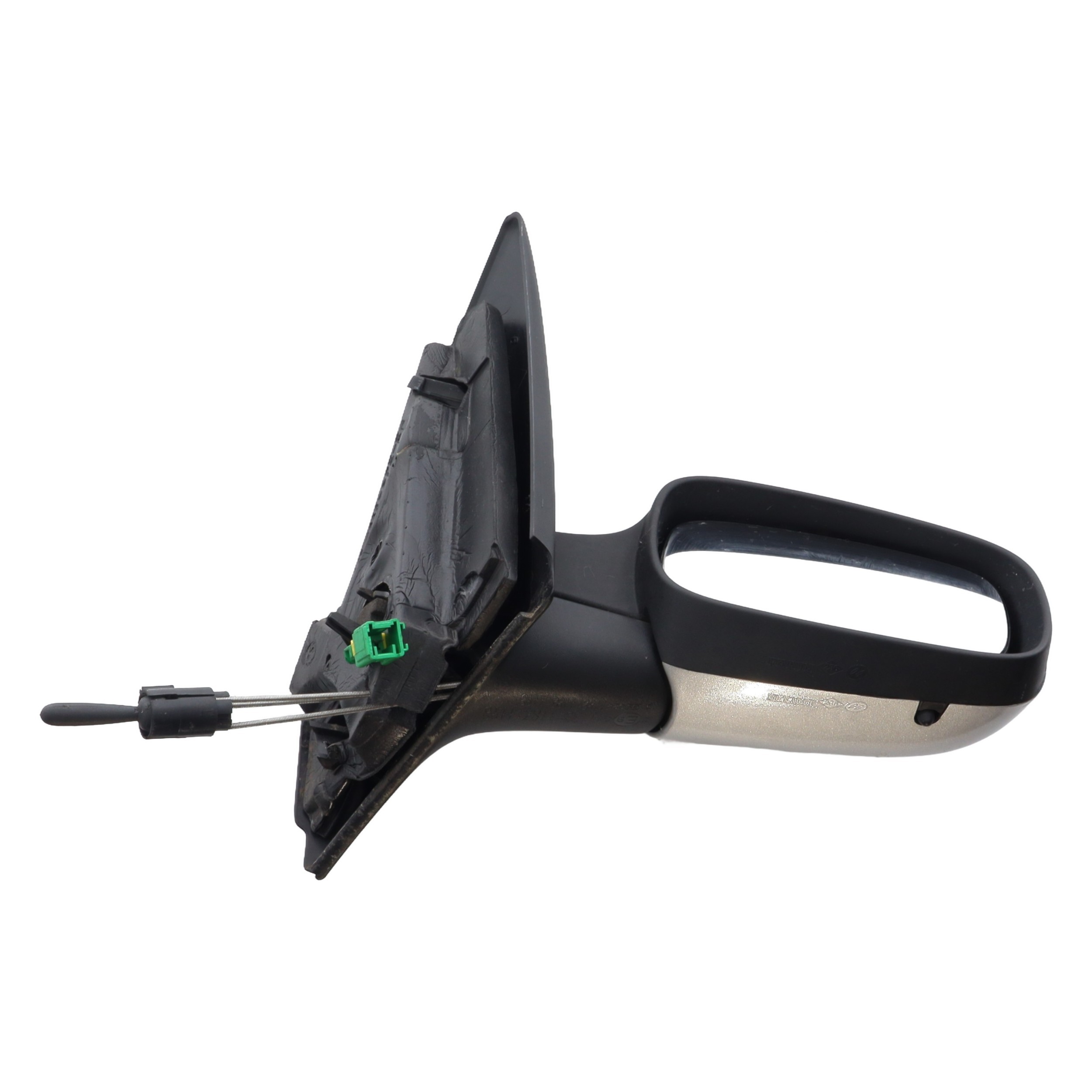 Retroviseur droit pour RENAULT MEGANE 2 PHASE 2 Retroviseur droit pour RENAULT MEGANE 2 PHASE 2