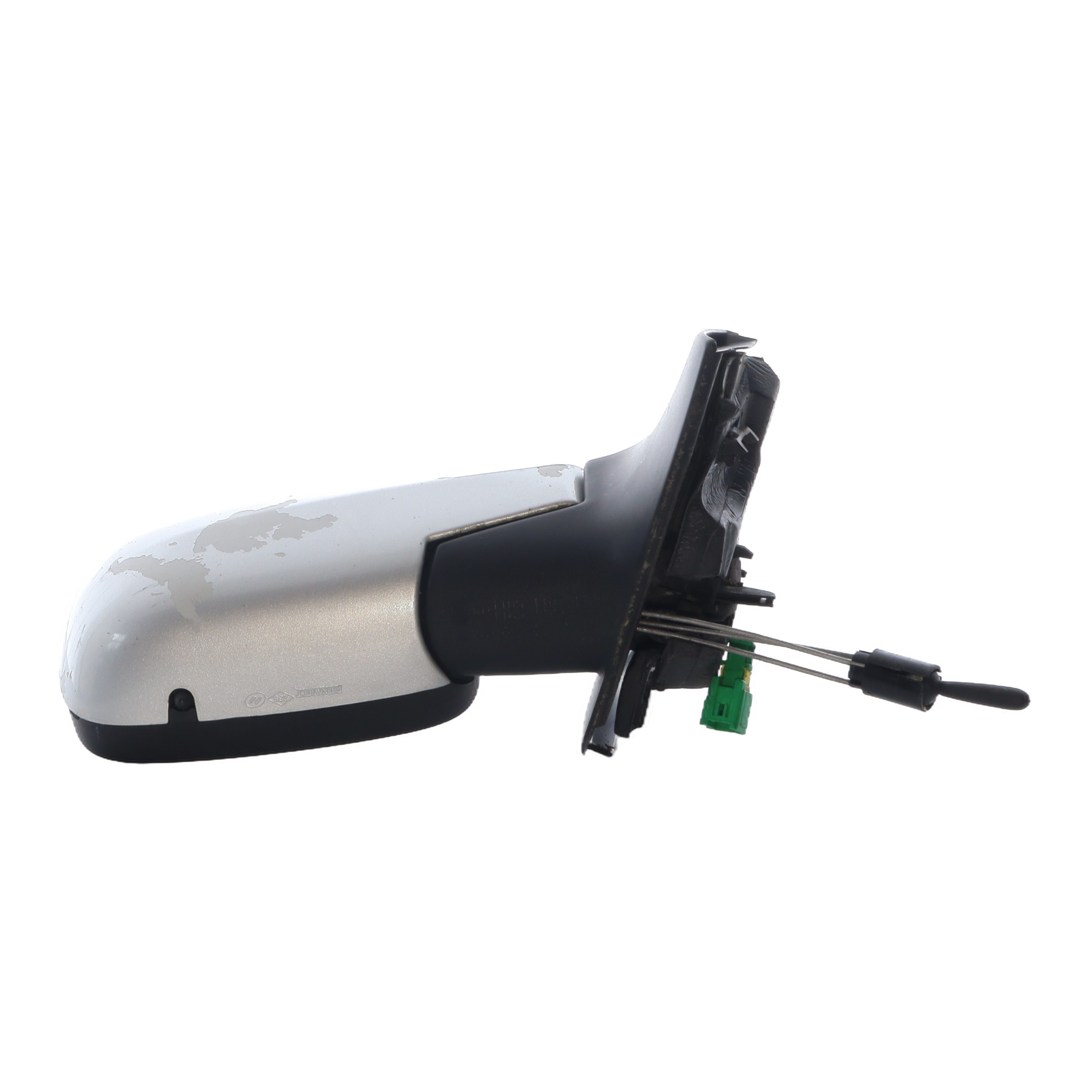 Retroviseur droit pour RENAULT MEGANE 2 PHASE 2 Retroviseur droit pour RENAULT MEGANE 2 PHASE 2