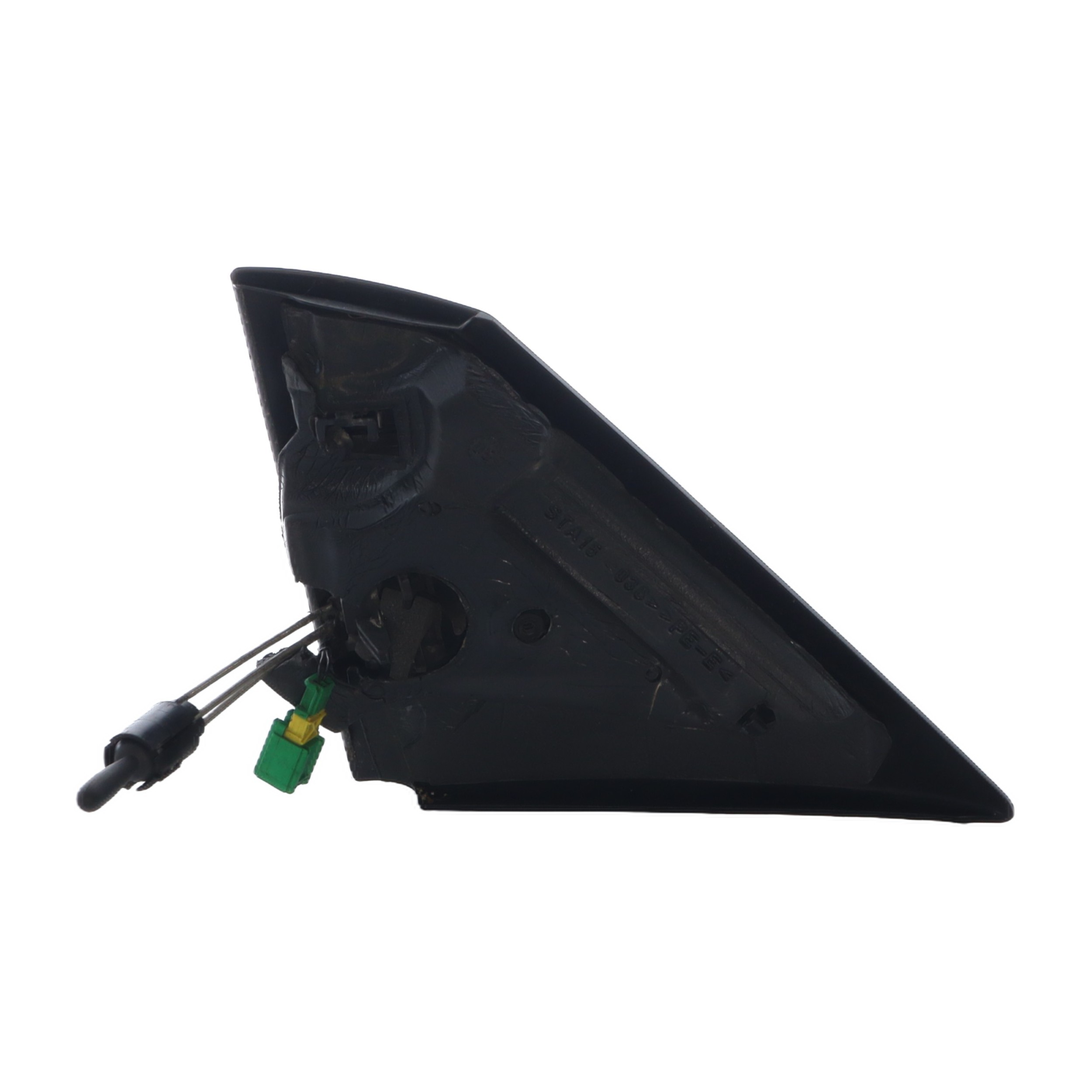 Retroviseur droit pour RENAULT MEGANE 2 PHASE 2 Retroviseur droit pour RENAULT MEGANE 2 PHASE 2