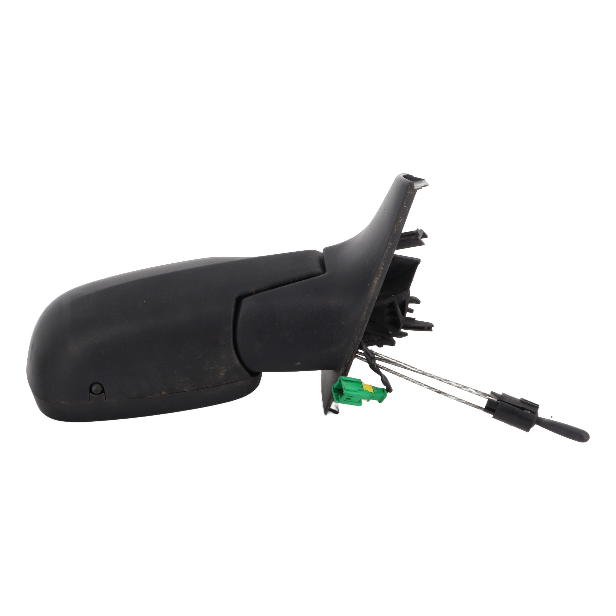 Retroviseur droit pour RENAULT MEGANE 2 PHASE 2 Retroviseur droit pour RENAULT MEGANE 2 PHASE 2