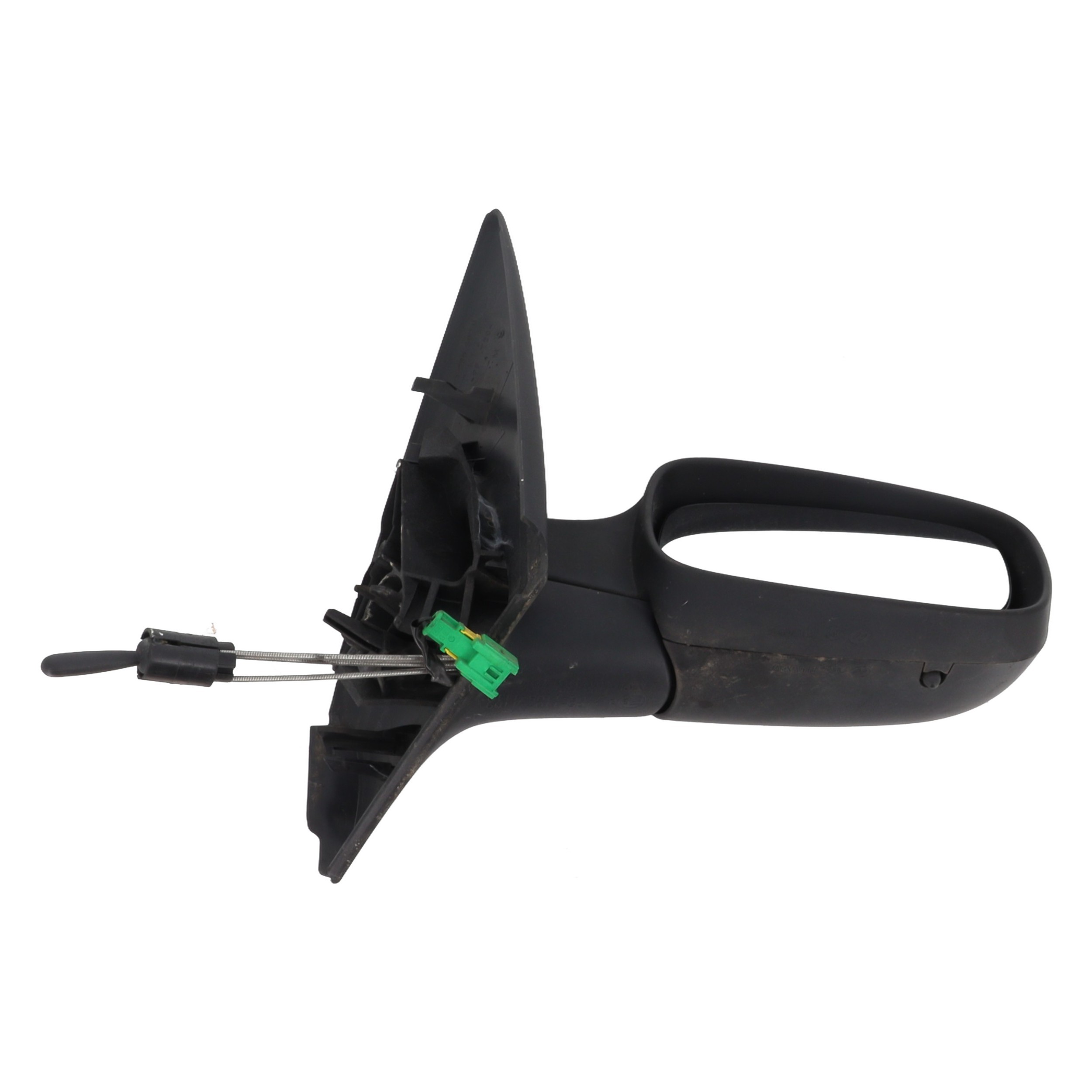 Retroviseur droit pour RENAULT MEGANE 2 PHASE 2 Retroviseur droit pour RENAULT MEGANE 2 PHASE 2