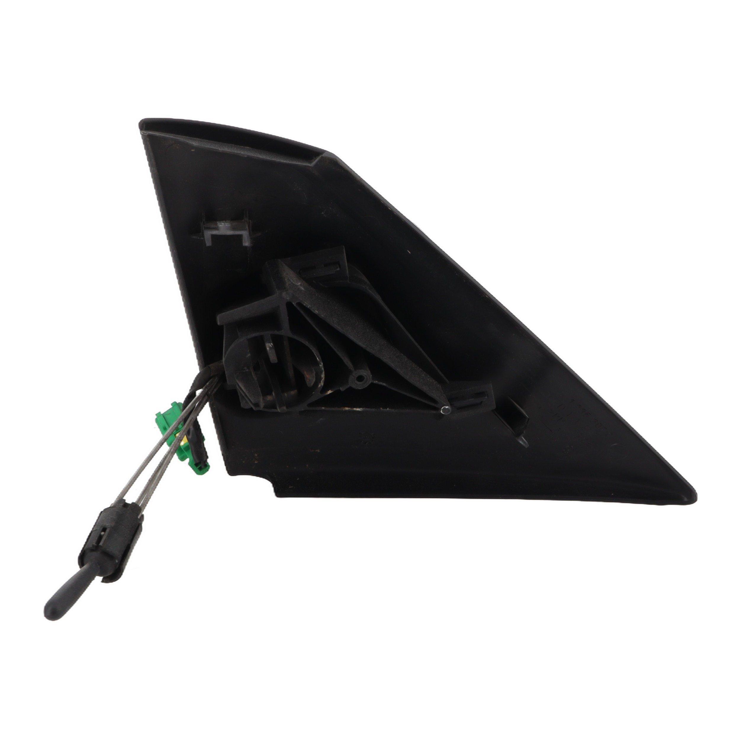 Retroviseur droit pour RENAULT MEGANE 2 PHASE 2 Retroviseur droit pour RENAULT MEGANE 2 PHASE 2