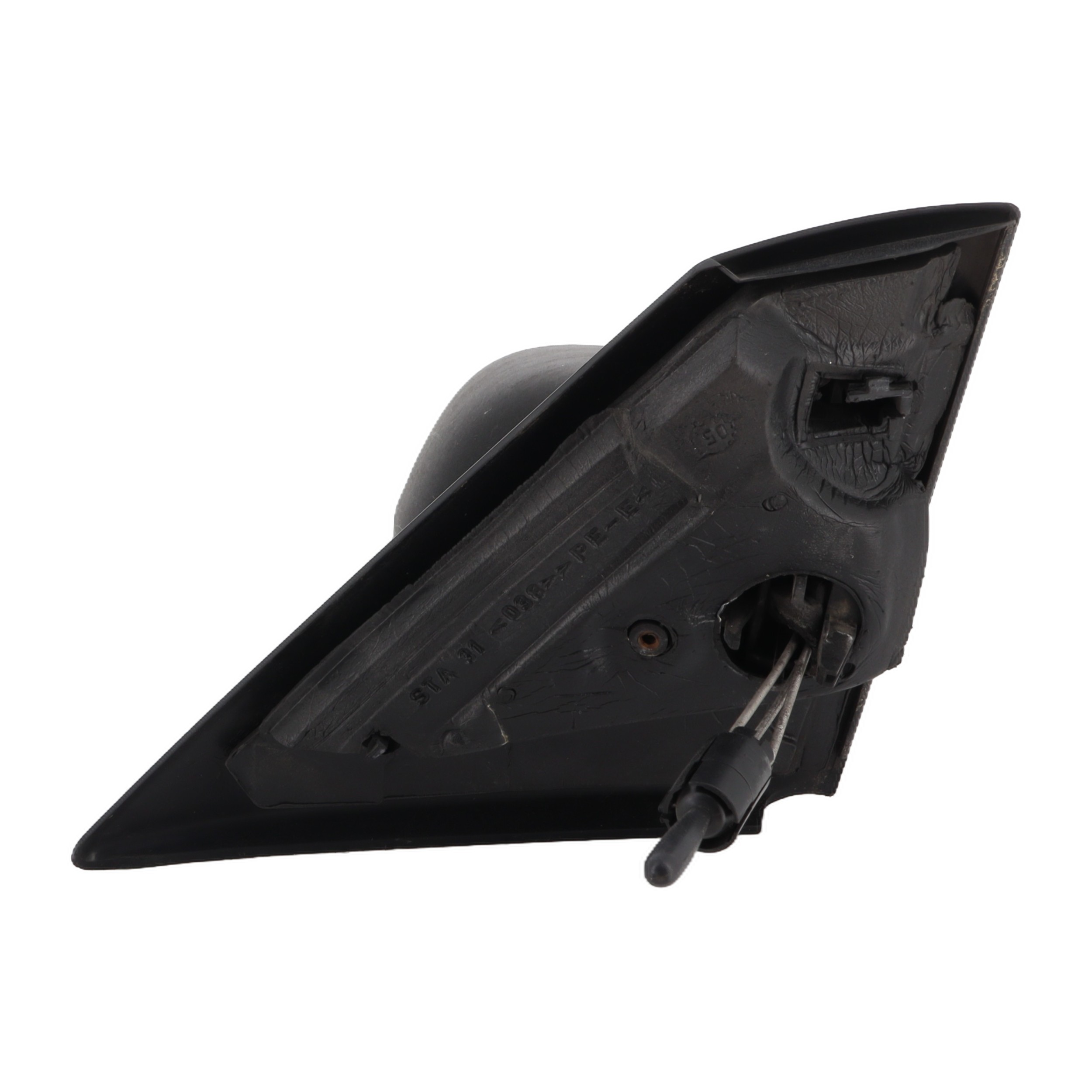 Retroviseur gauche pour RENAULT MEGANE 2 PHASE 2 Retroviseur gauche pour RENAULT MEGANE 2 PHASE 2
