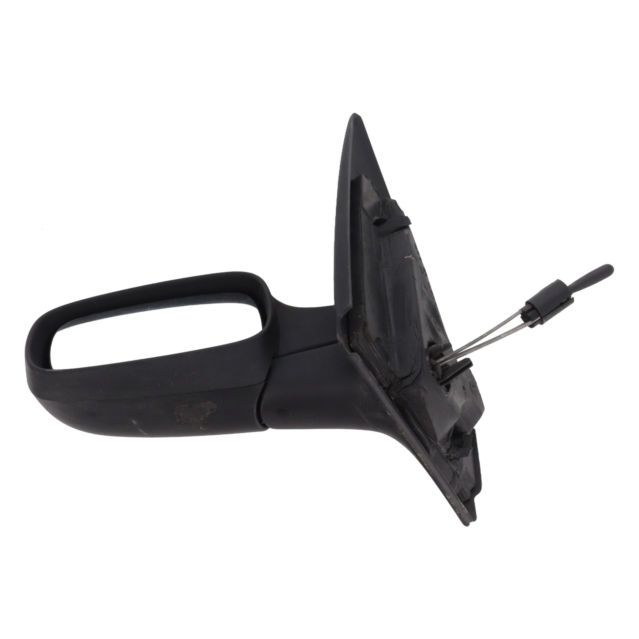 Retroviseur gauche pour RENAULT MEGANE 2 PHASE 2 Retroviseur gauche pour RENAULT MEGANE 2 PHASE 2