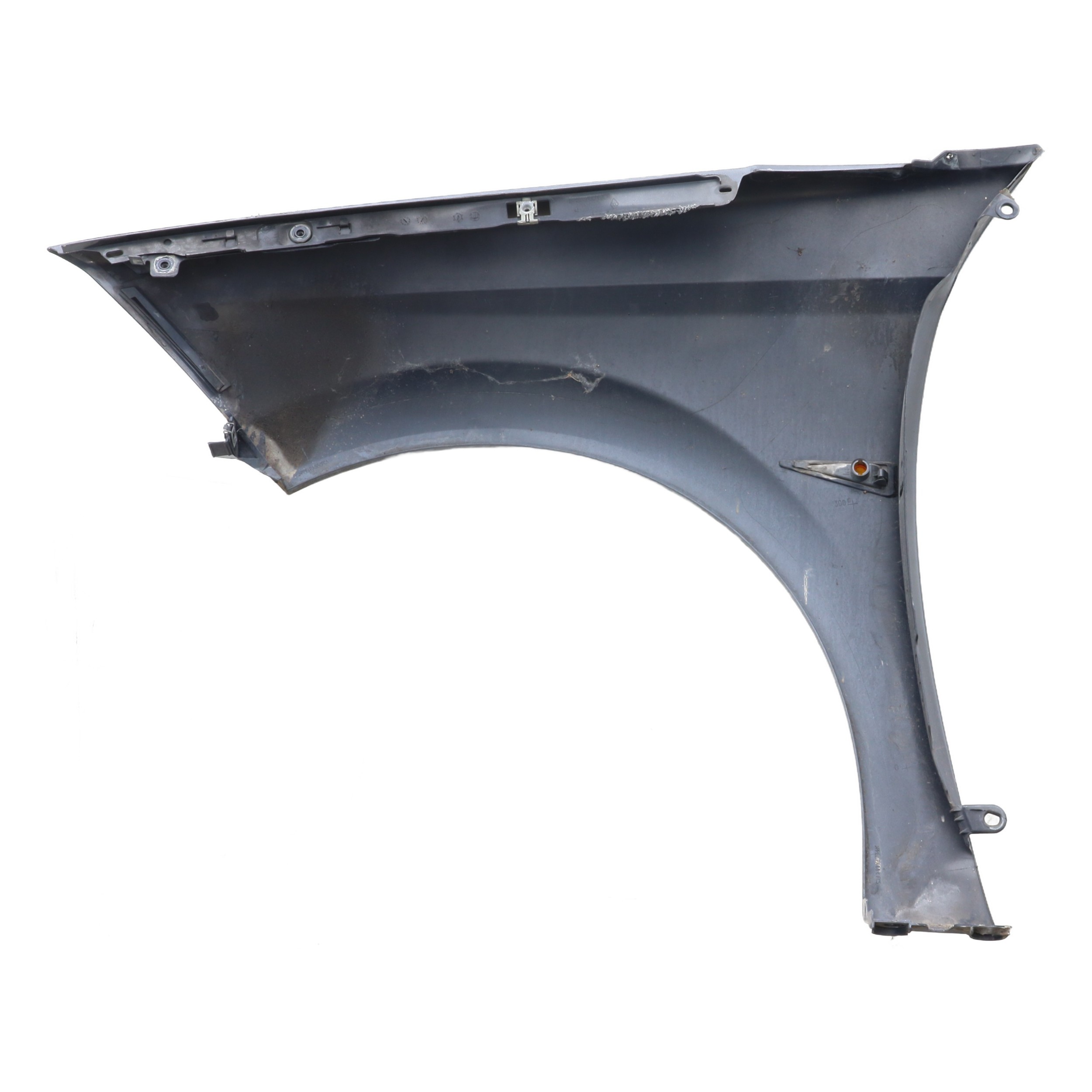 Aile avant droit pour RENAULT MEGANE 2 PHASE 2 CABRIOLET Aile avant droit pour RENAULT MEGANE 2 PHASE 2 CABRIOLET