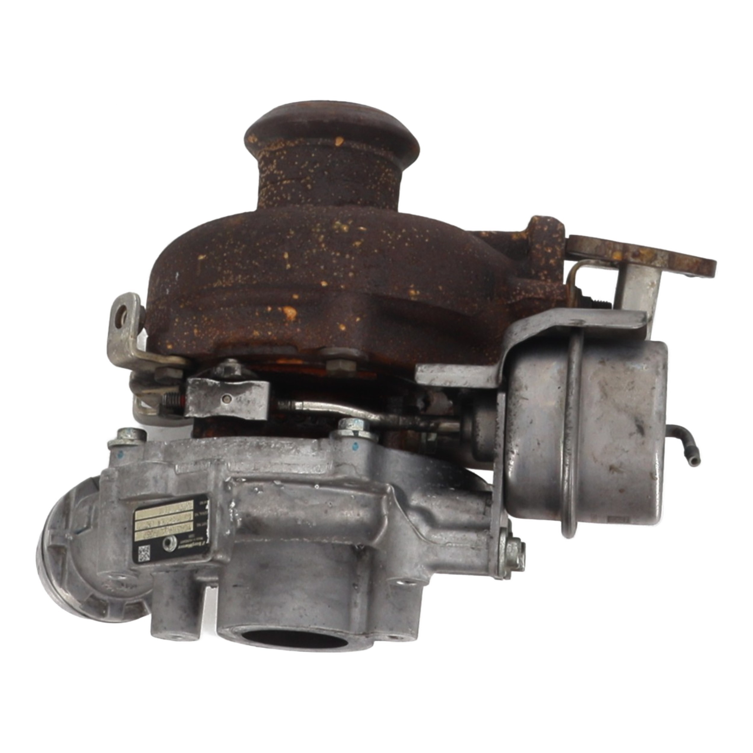 Turbo pour RENAULT SCENIC 4 Turbo pour RENAULT SCENIC 4
