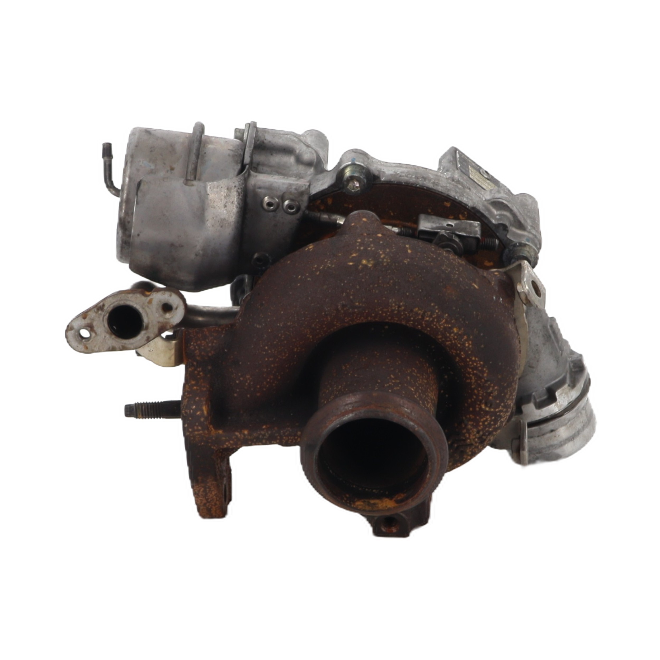 Turbo pour RENAULT SCENIC 4 Turbo pour RENAULT SCENIC 4