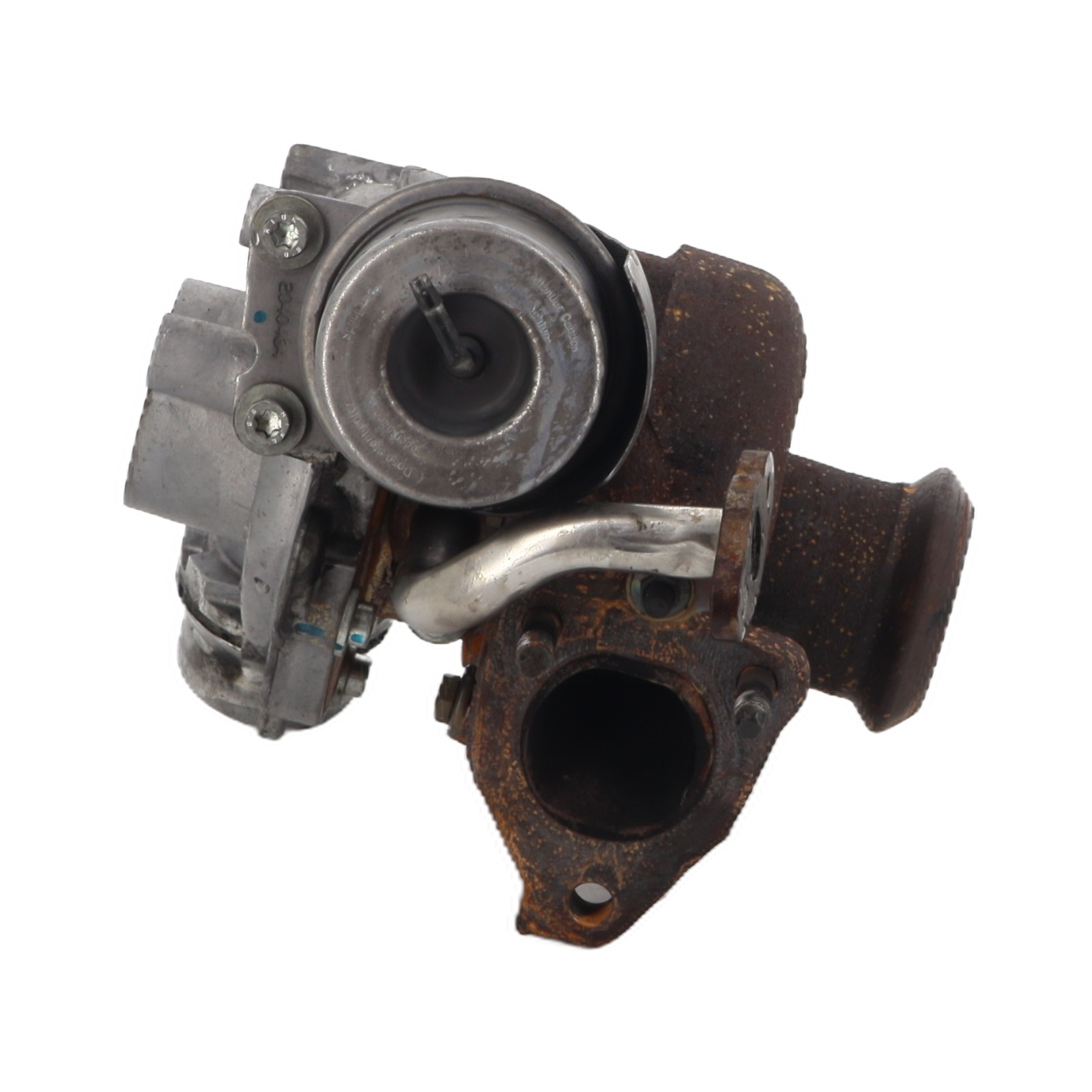 Turbo pour RENAULT SCENIC 4 Turbo pour RENAULT SCENIC 4