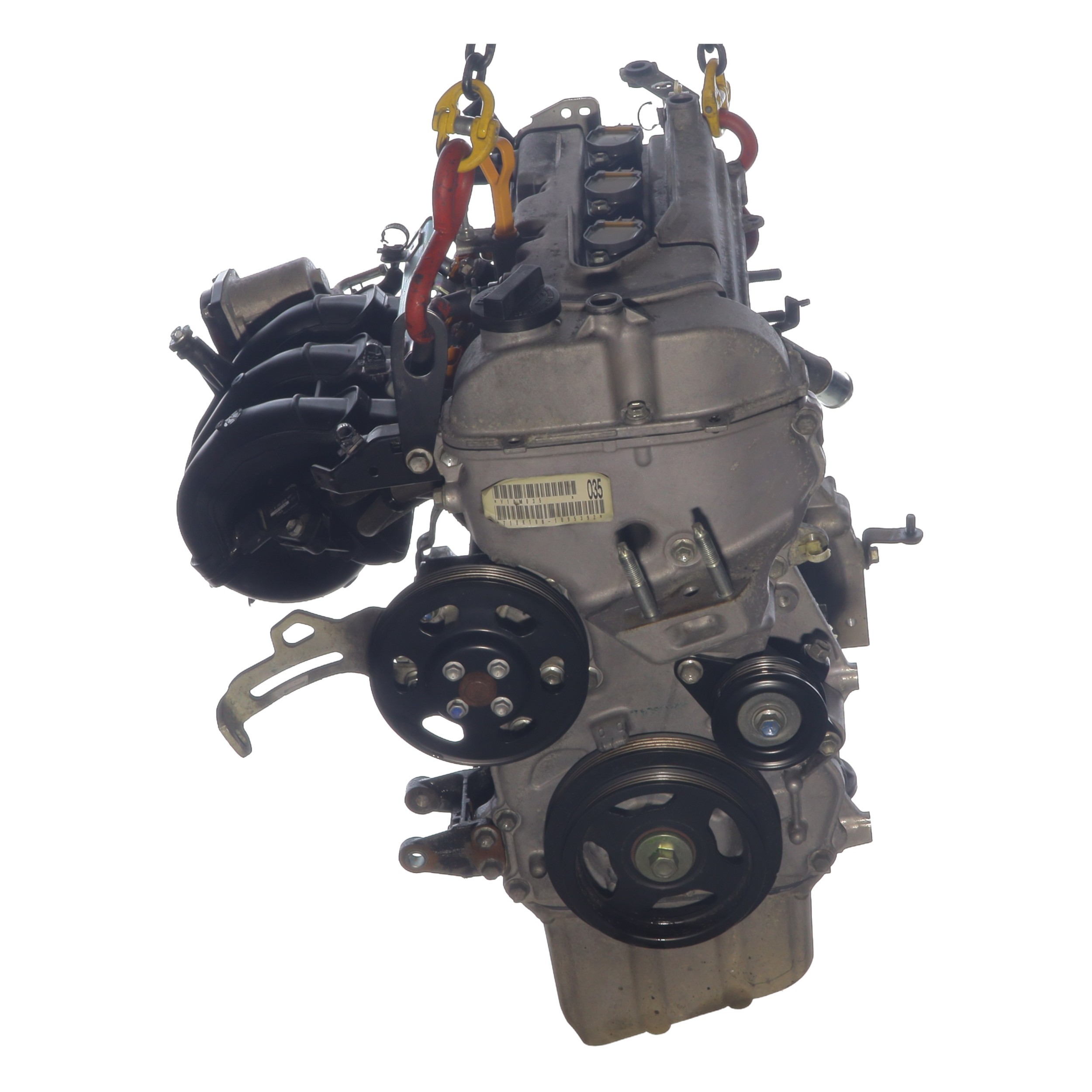 Moteur pour OPEL AGILA B Moteur pour OPEL AGILA B