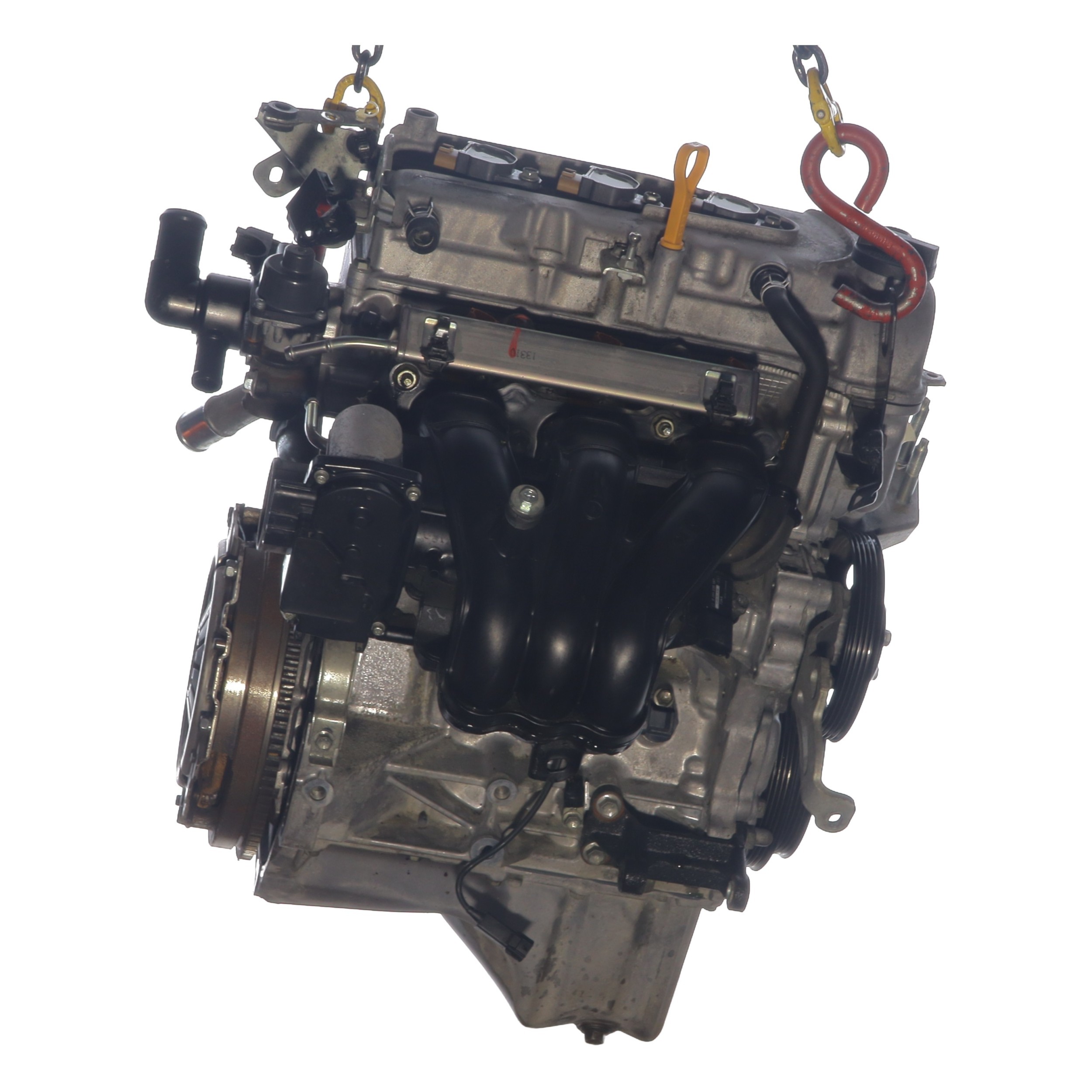Moteur pour OPEL AGILA B Moteur pour OPEL AGILA B