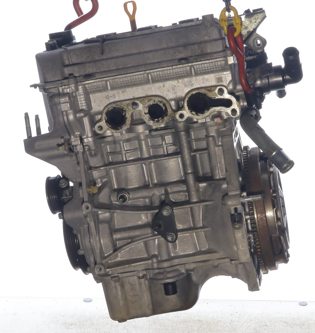 Moteur pour OPEL AGILA B Moteur pour OPEL AGILA B