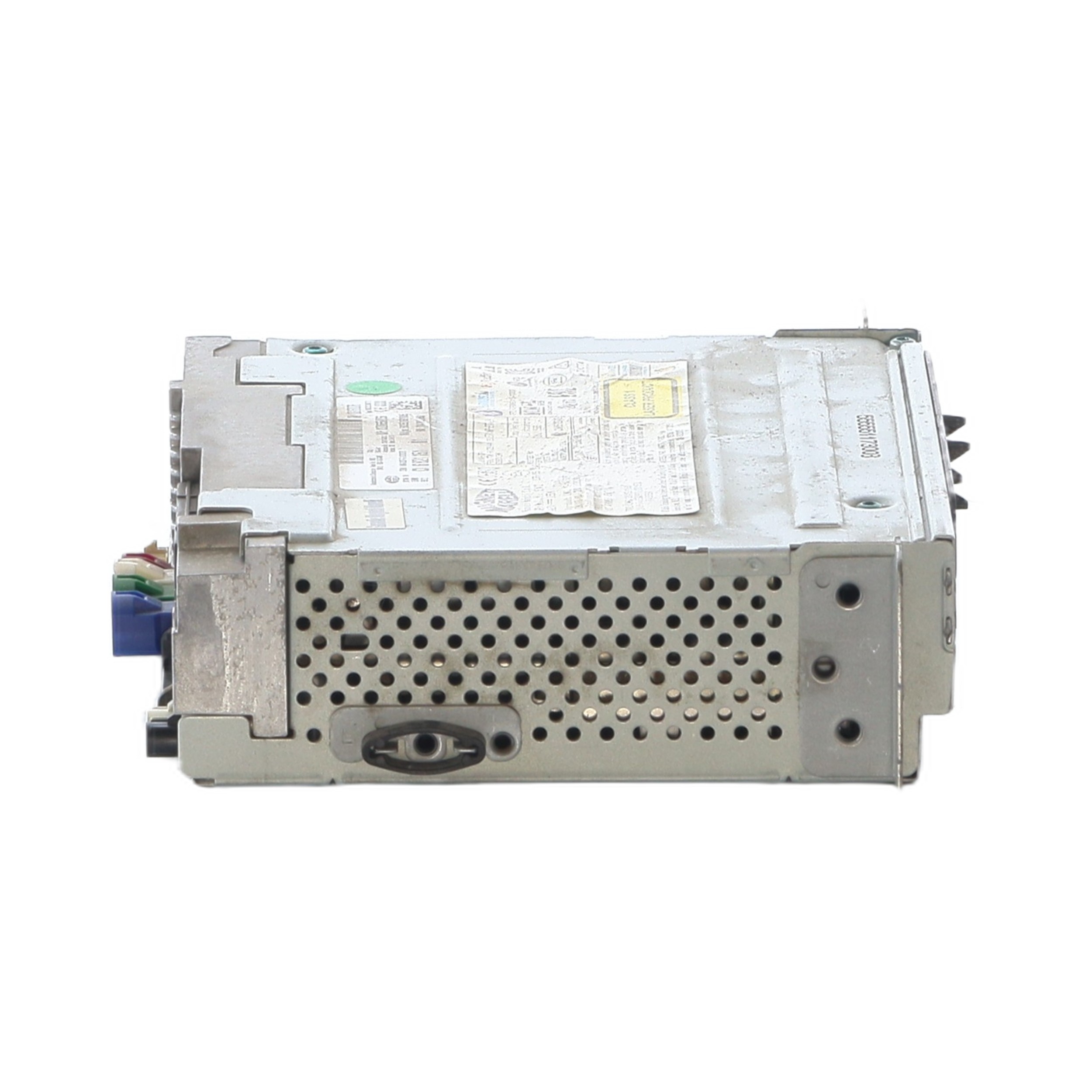 Autoradio d'origine pour BMW X1 F48 PHASE 1 Autoradio d'origine pour BMW X1 F48 PHASE 1