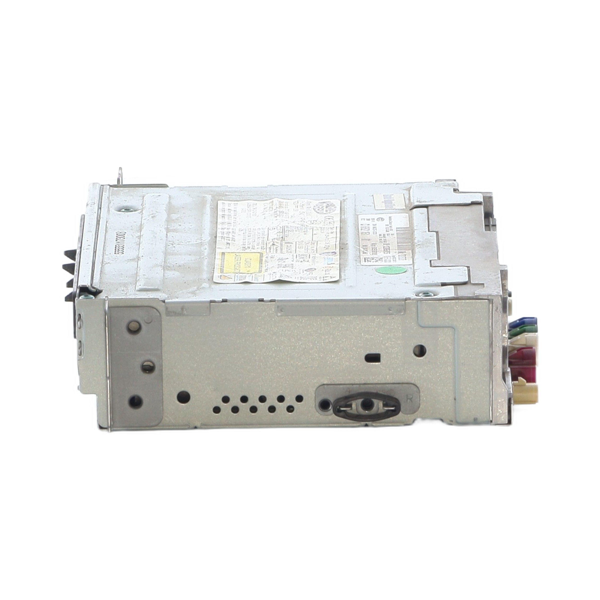 Autoradio d'origine pour BMW X1 F48 PHASE 1 Autoradio d'origine pour BMW X1 F48 PHASE 1