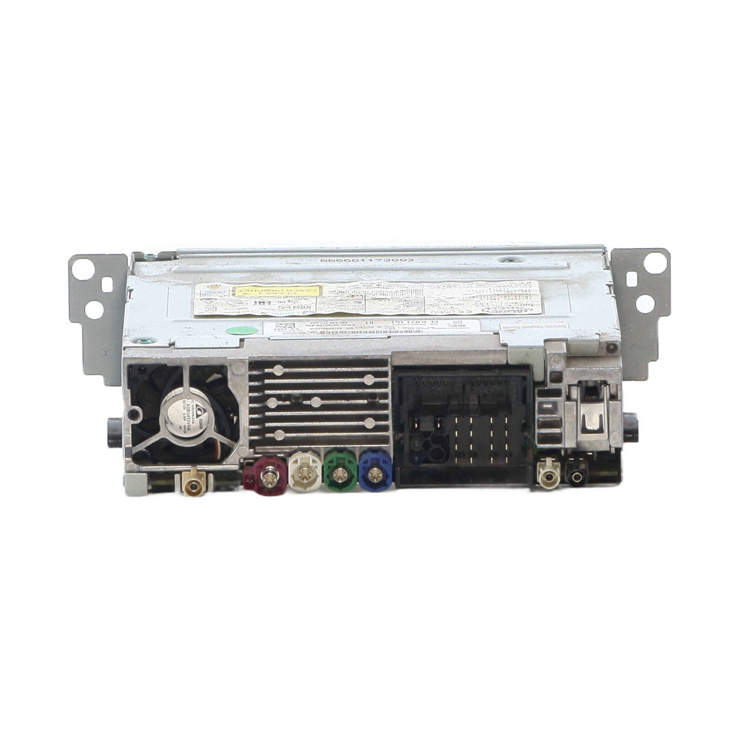 Autoradio d'origine pour BMW X1 F48 PHASE 1 Autoradio d'origine pour BMW X1 F48 PHASE 1