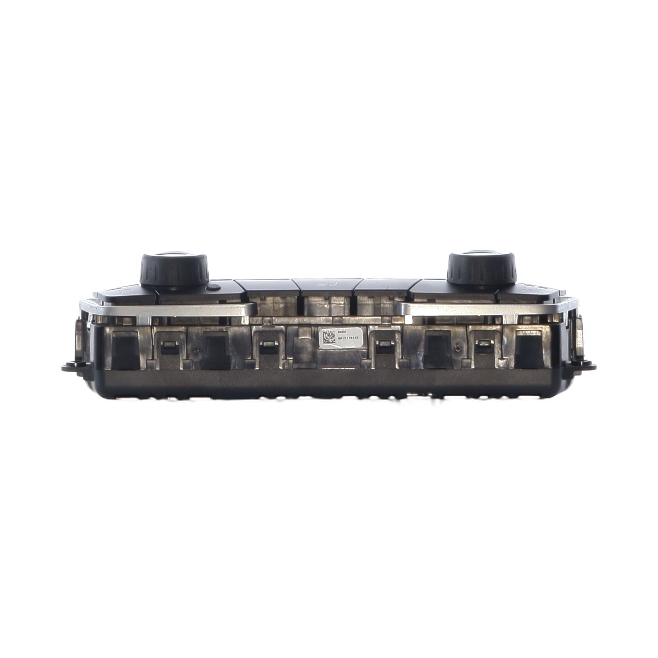 Commande chauffage pour BMW X1 F48 PHASE 1 Commande chauffage pour BMW X1 F48 PHASE 1