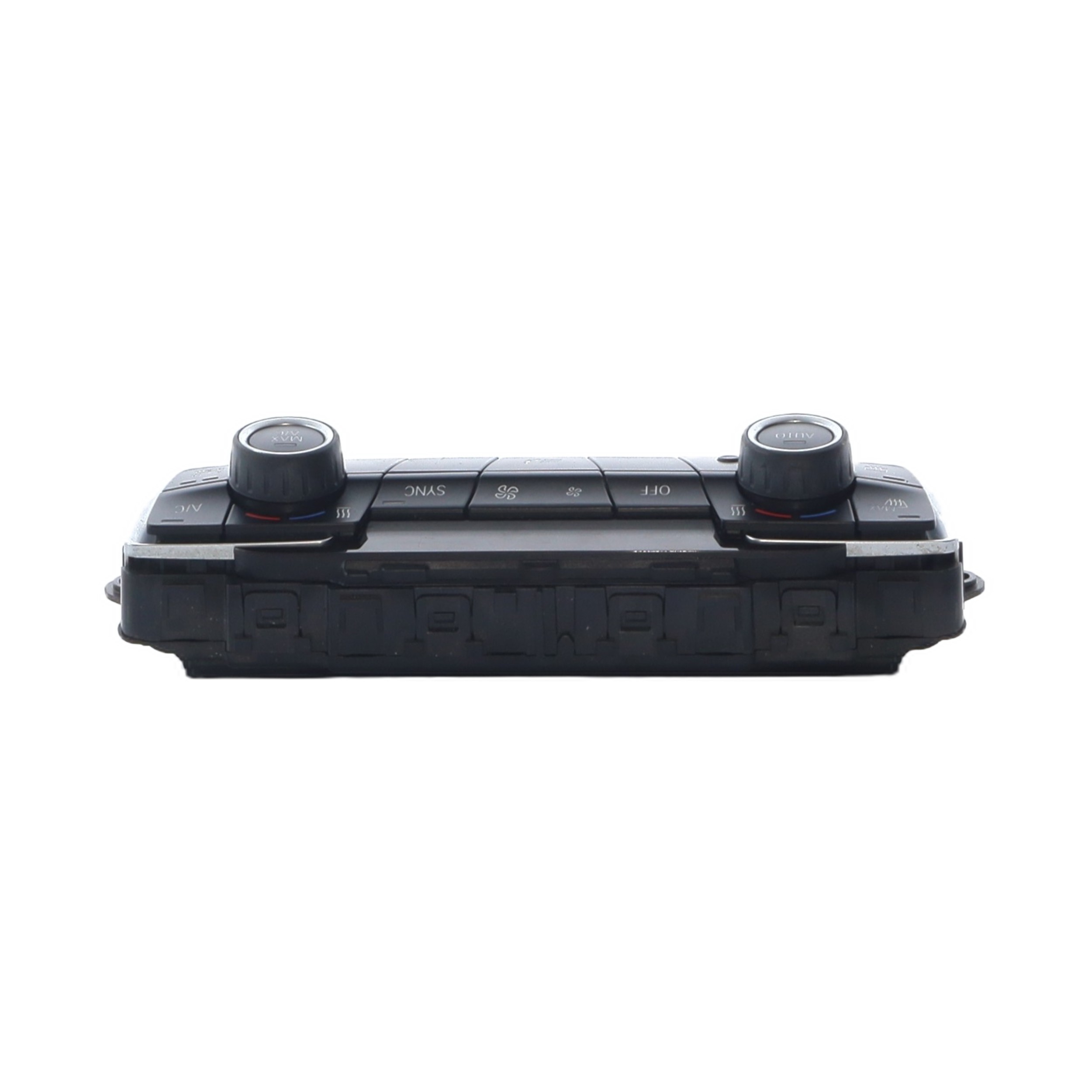 Commande chauffage pour BMW X1 F48 PHASE 1 Commande chauffage pour BMW X1 F48 PHASE 1
