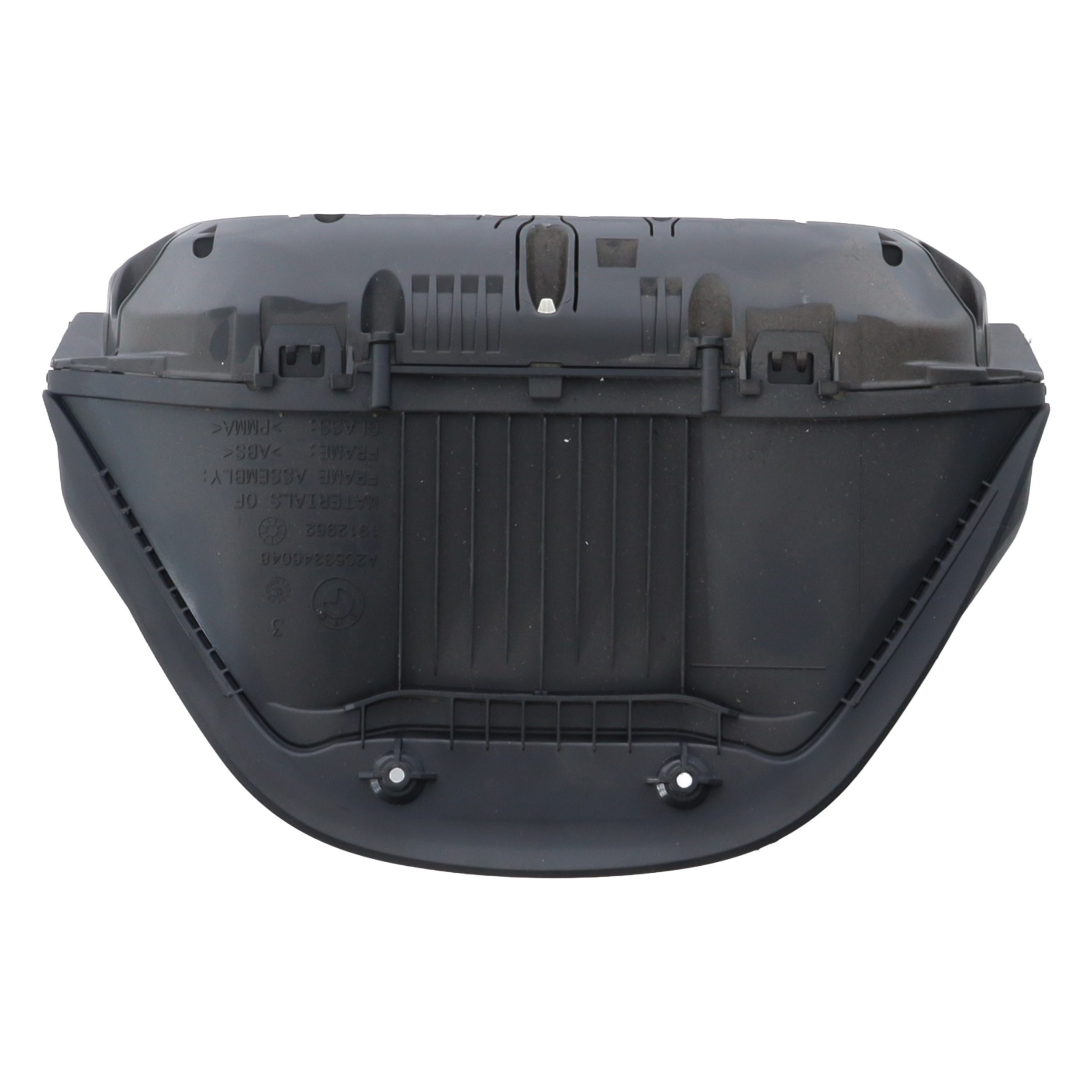 Compteur pour BMW X1 F48 PHASE 1 Compteur pour BMW X1 F48 PHASE 1